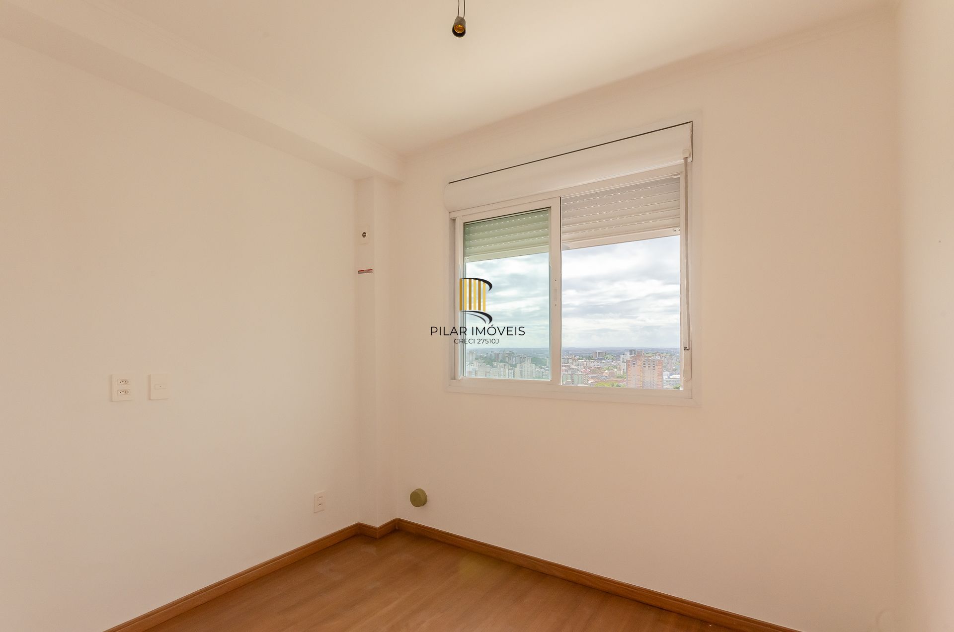 Prime Altos do Germânia - Apartamento Passo d'Areia