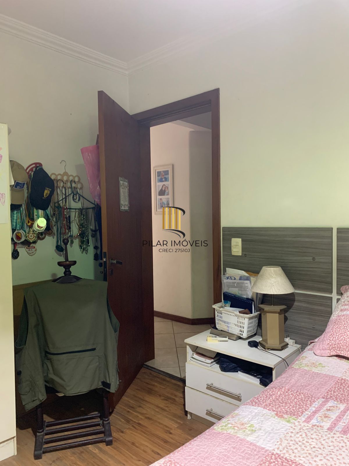 Apartamento com 3 dormitorios e 2 vagas na Medianeira