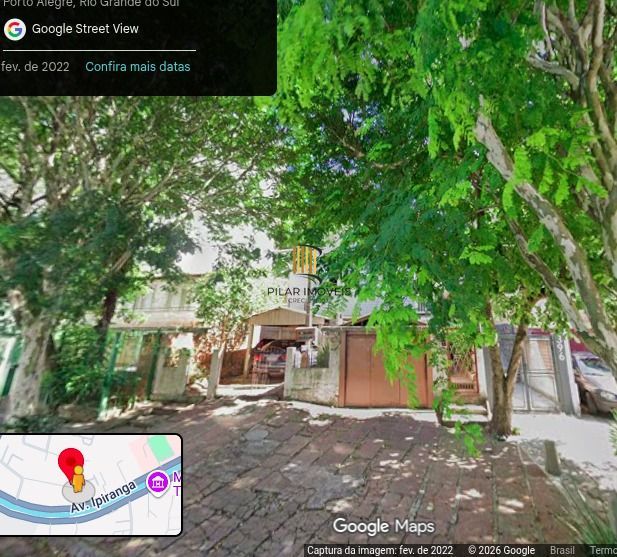 Ótima oportunidade - Terreno Jardim Botânico