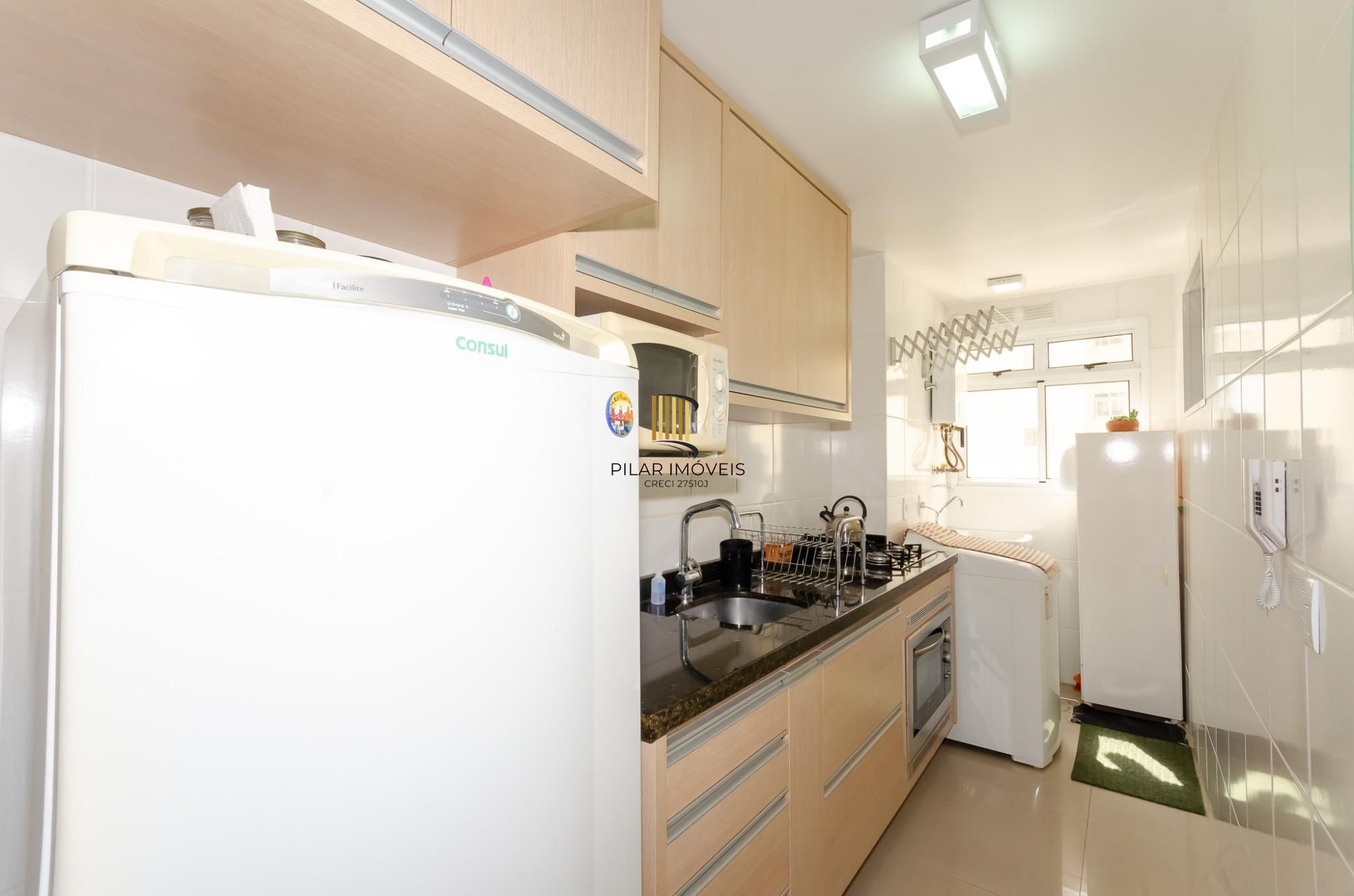 Boulevard das Palmeiras - Apartamento com 3 Dormitórios