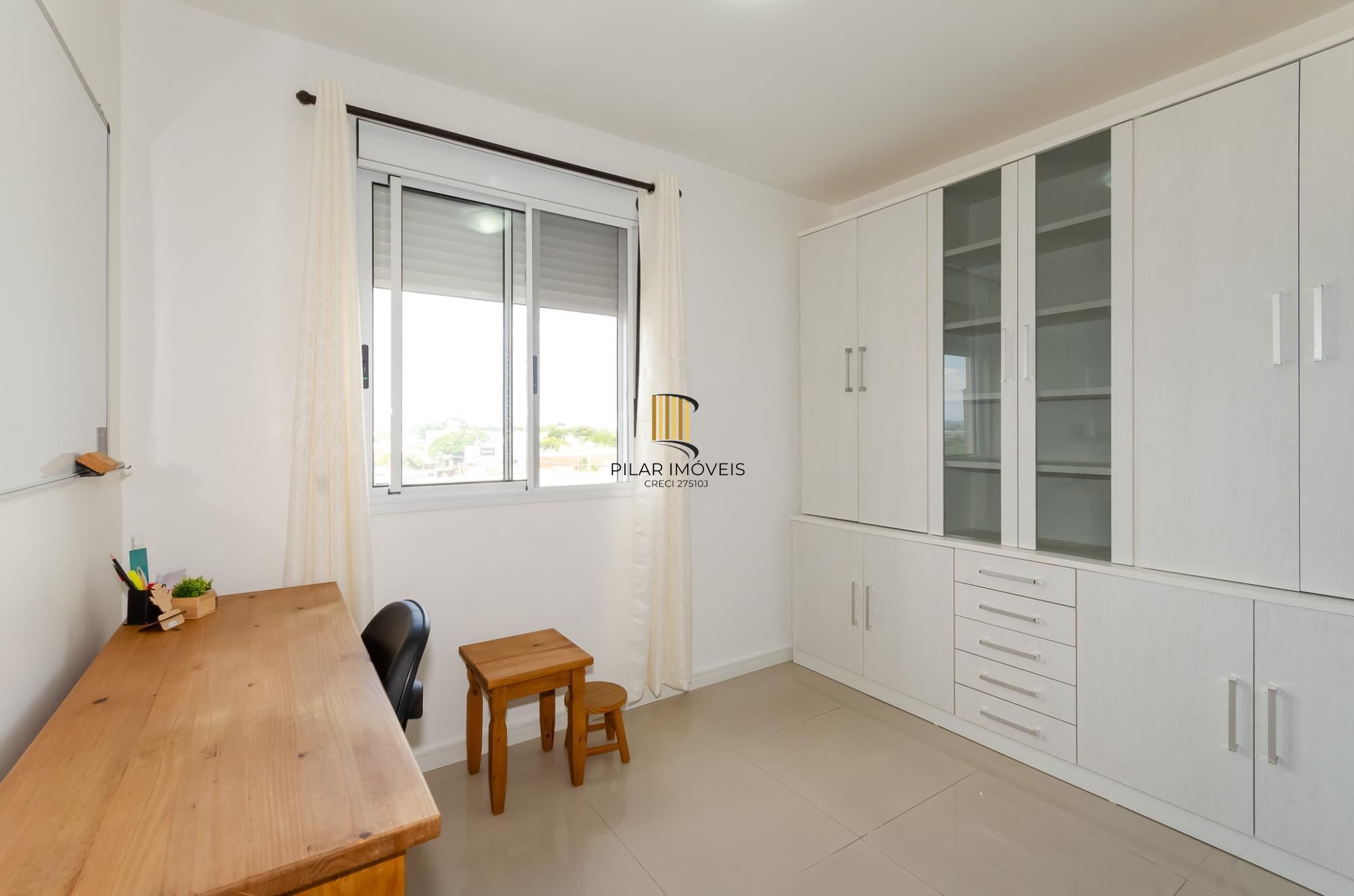 Boulevard das Palmeiras - Apartamento com 3 Dormitórios