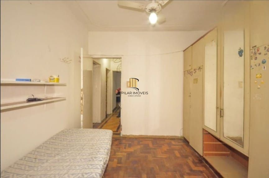Edifício Pensylvania Apartamento de 3 dormitórios no bairro Centro Histórico