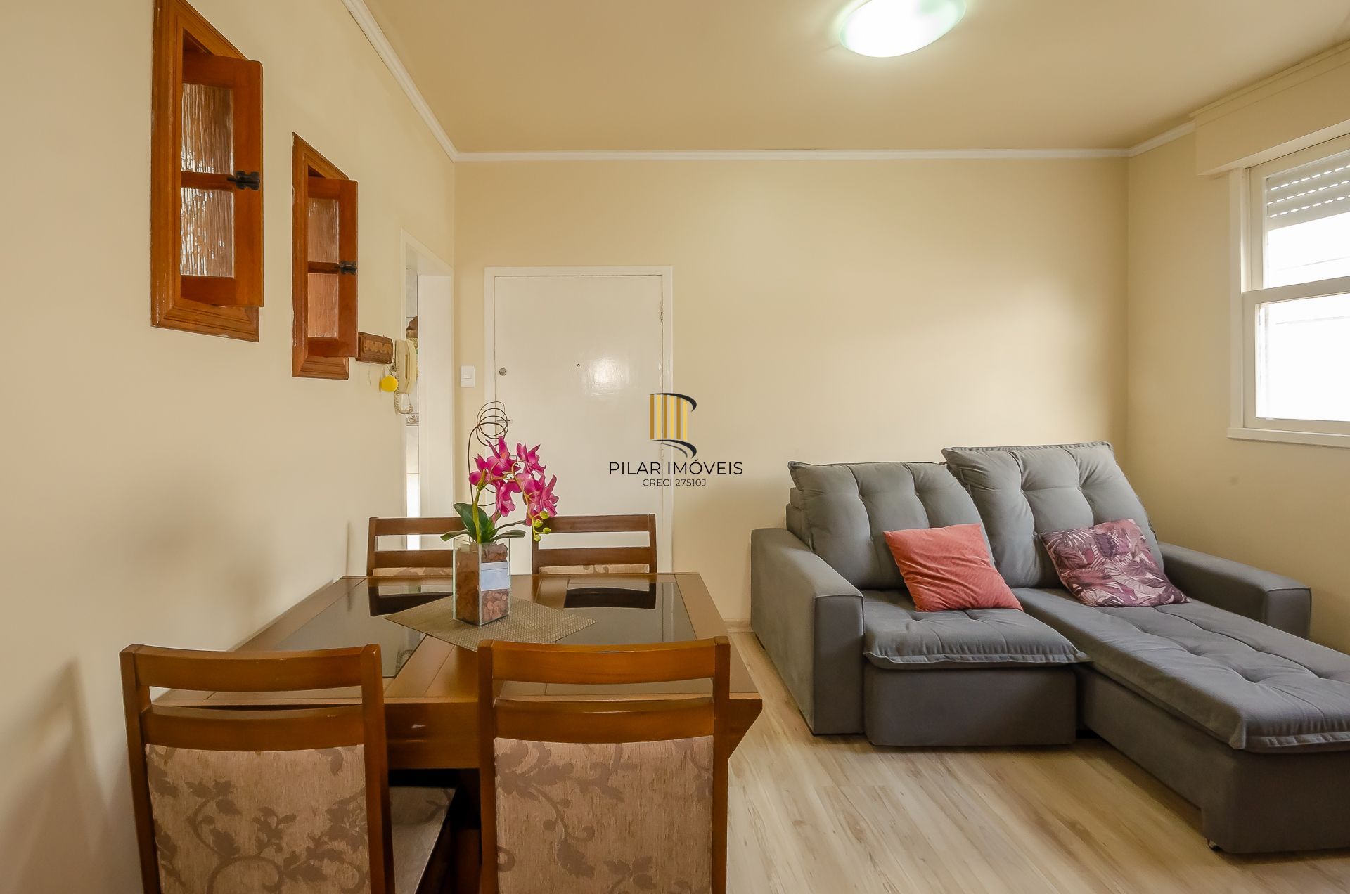 Apartamento 2 dorms à venda Rua Zeferino Dias, Sarandi - Porto Alegre