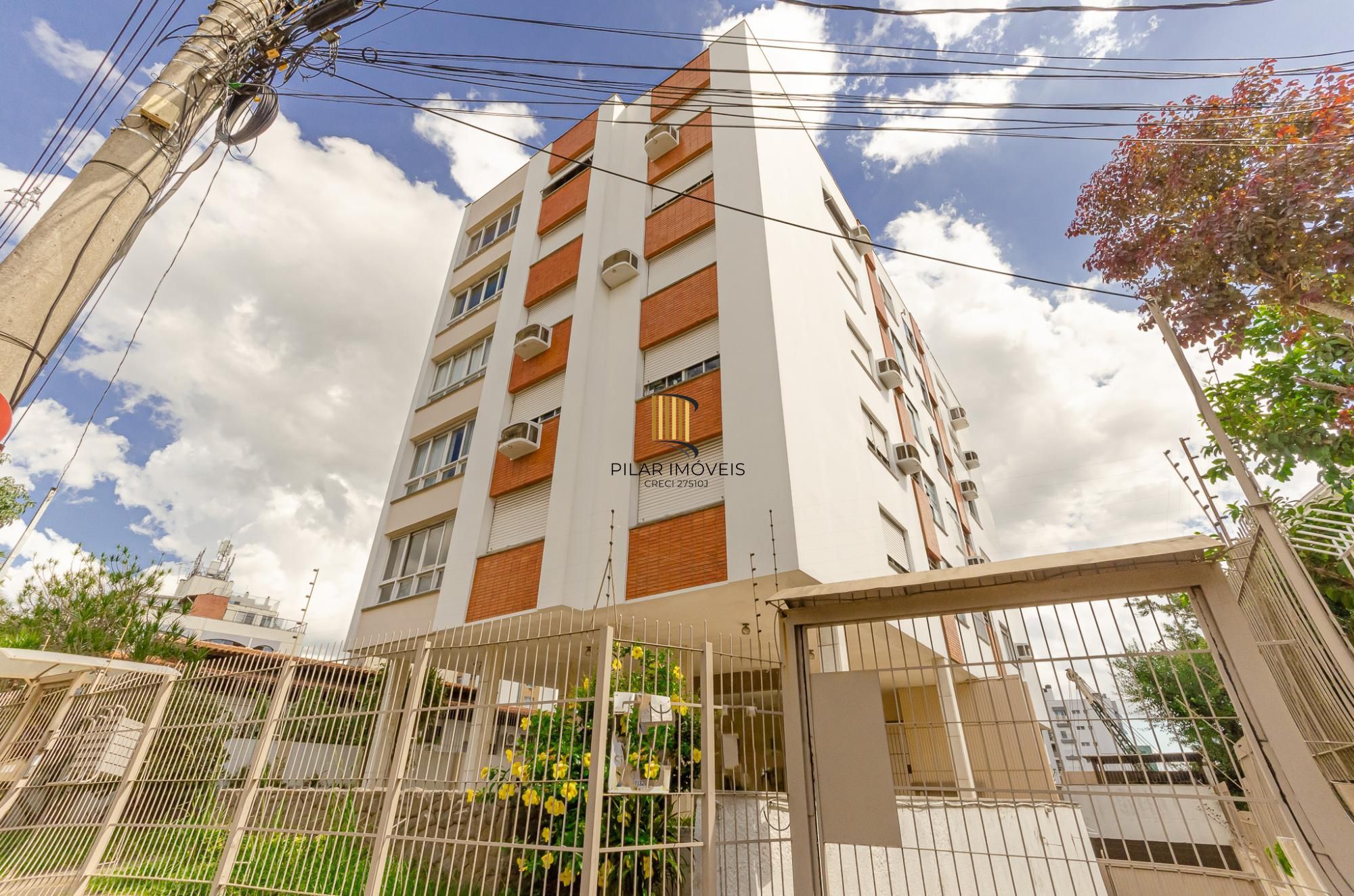 Edifício Cerro Bonito Apartamento 3 dormitórios no bairro Petrópolis