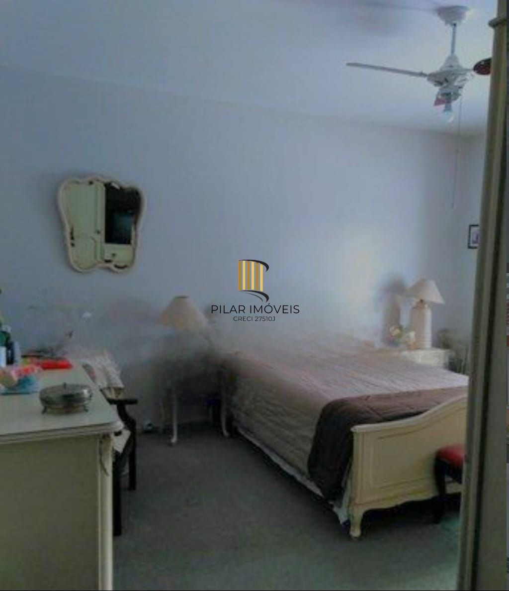 Condomínio Edifício Mediterrâneo Apartamento 2 dormitórios no Bairro Petrópolis