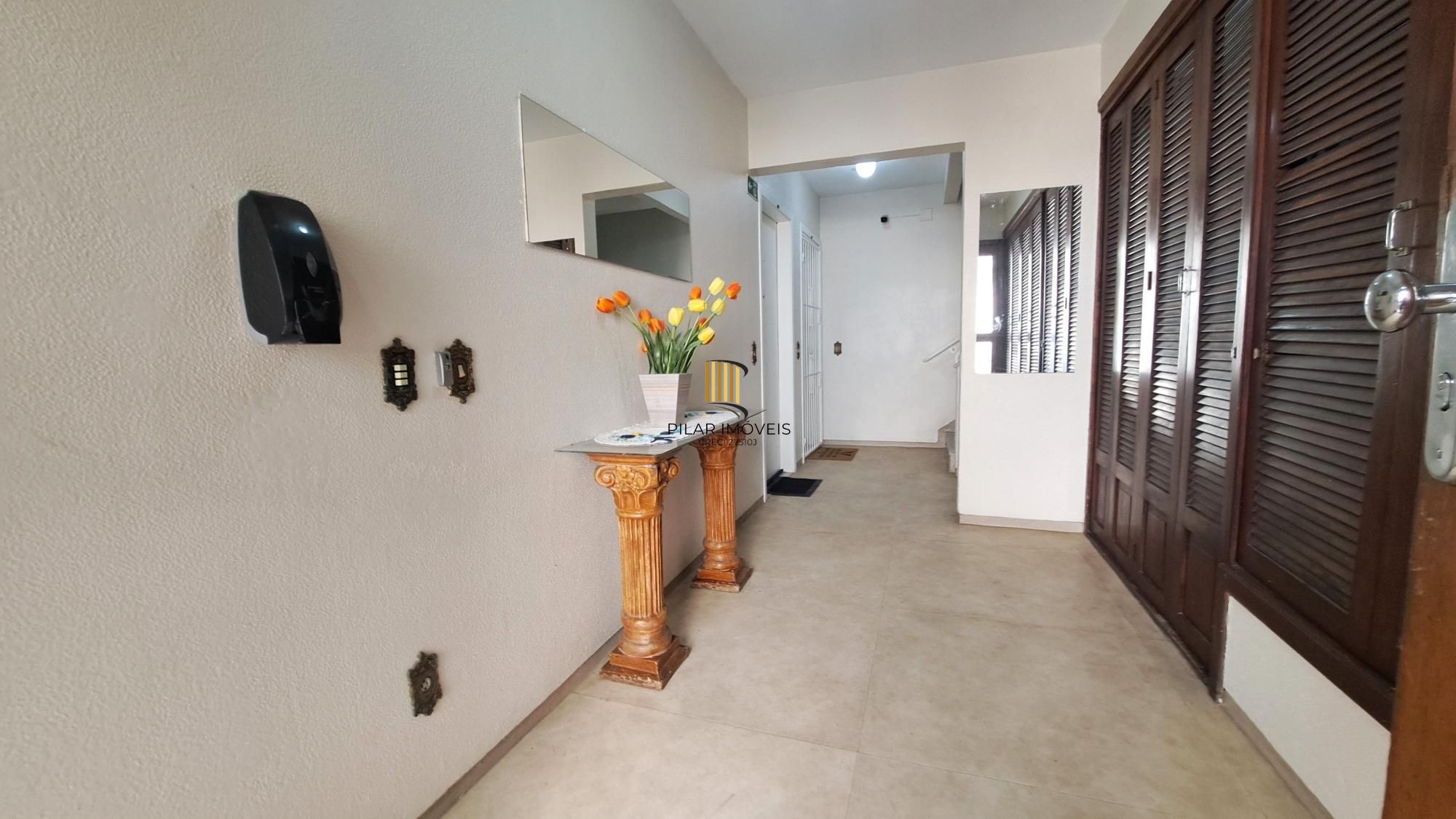 Apartamento 1 dormitório no bairro Jardim do Salso