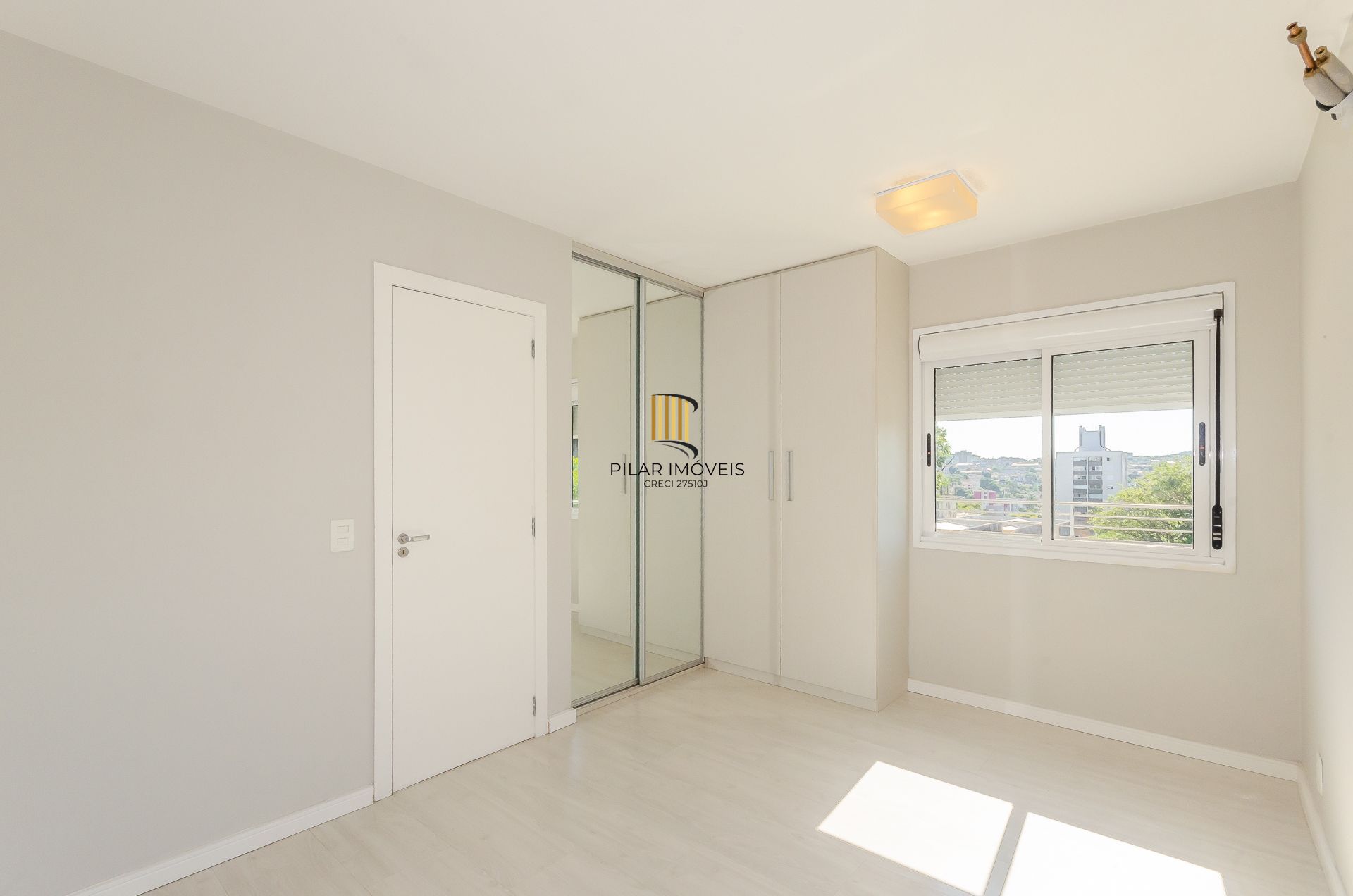 My Way Belvedere Apartamento Garden com 2 Dormitórios e 2 vagas