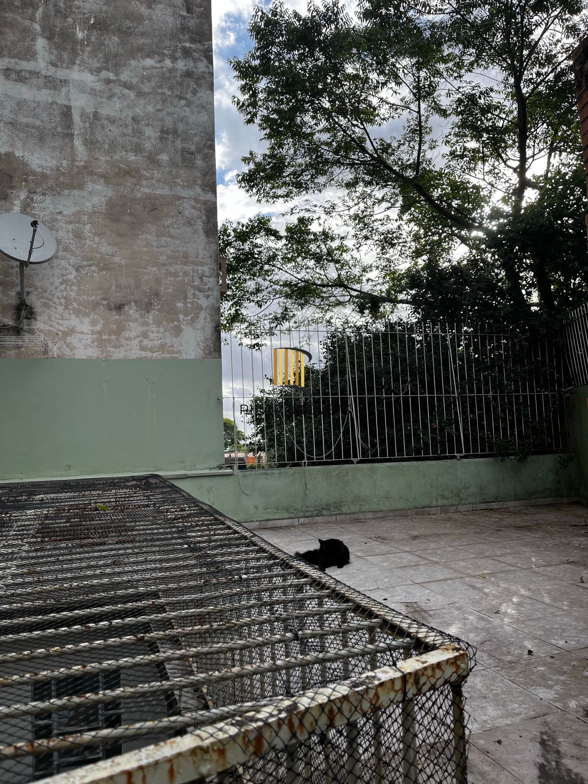 Apartamento 1 dormitório Centro histórico