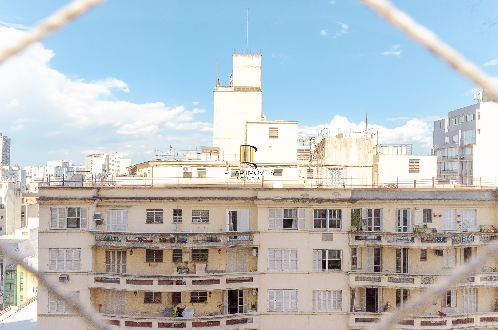 Don Felipe Apartamento na Duque de Caxias com 3 dormitórios