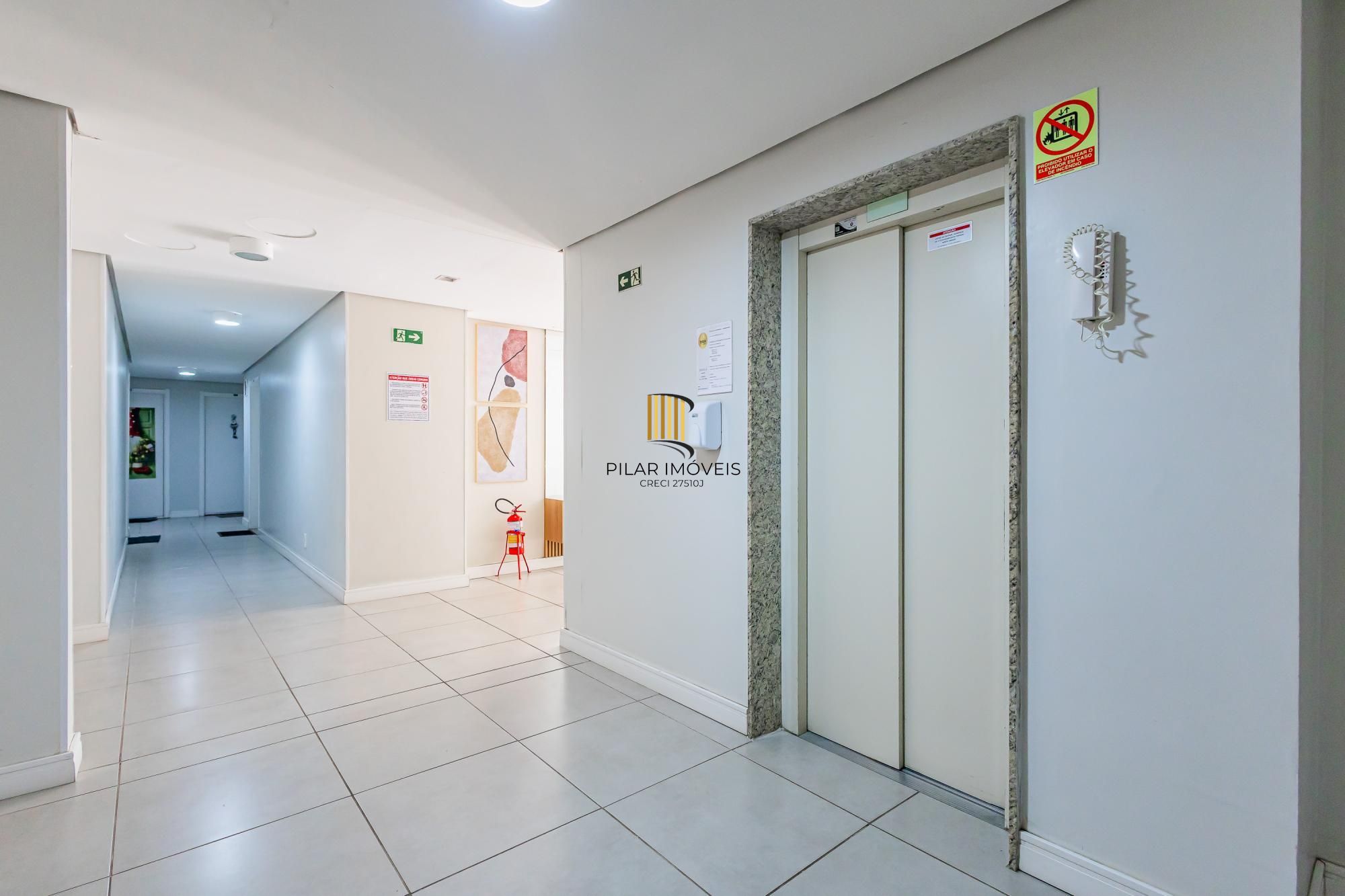 Terrabela Zona Sul Apartamento de 2 dormitórios Mobiliado no Bairro Camaquã