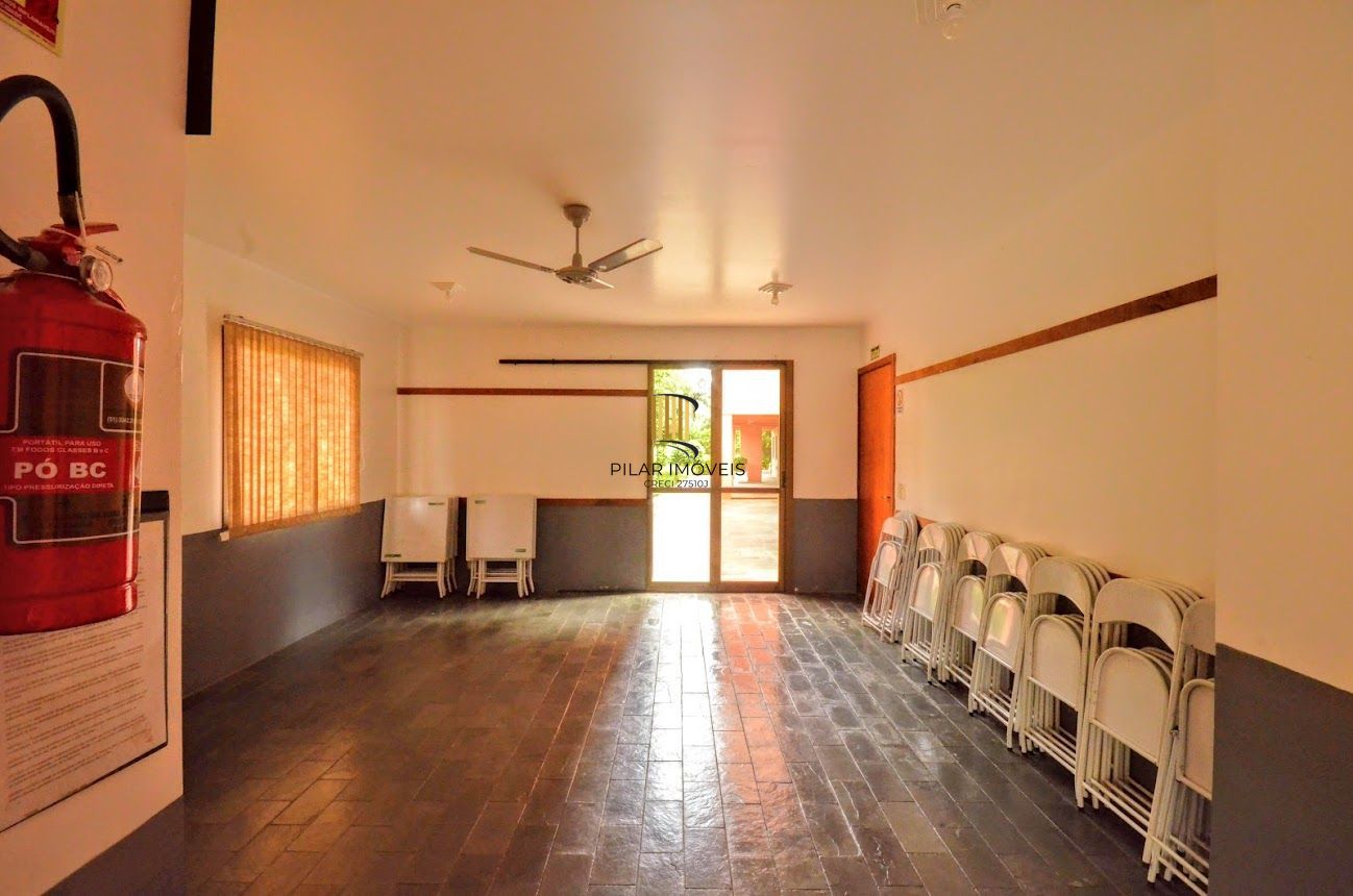 Edifício Residencial Villagio Di Roma- Apartamento a venda com 3 dormitórios no bairro Jardim Carvalho