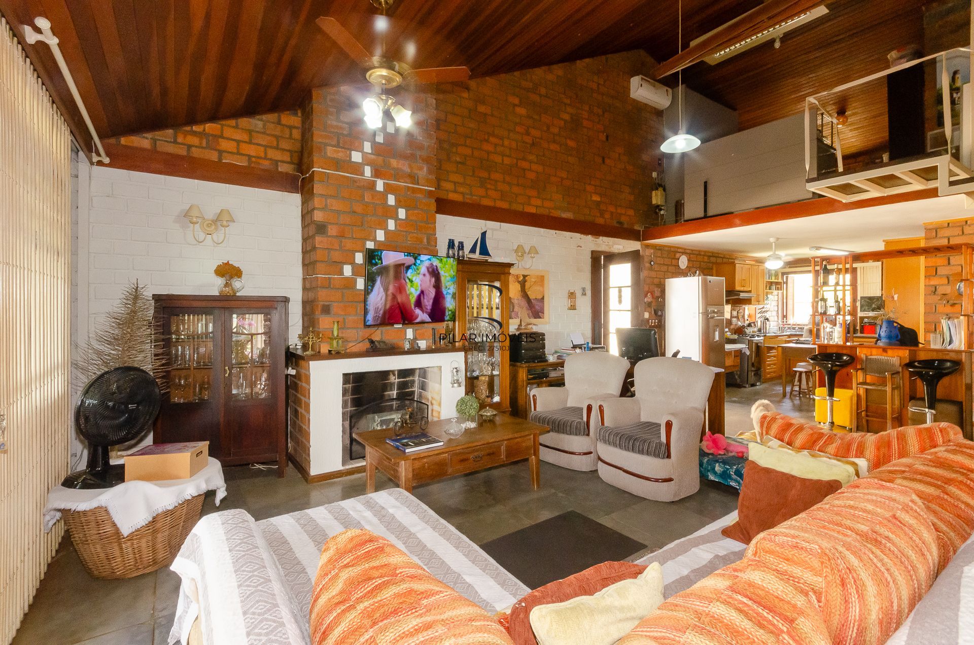 Casa Exclusiva na Zona Sul com Vista Panorâmica, Piscina e Poço Artesiano!