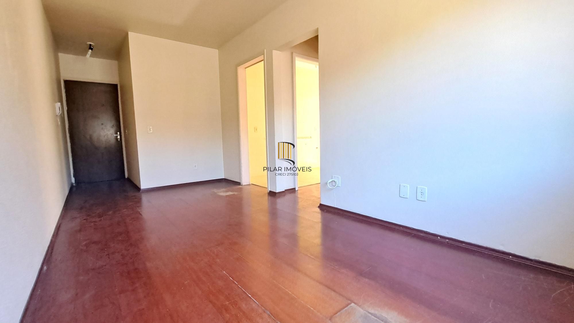 Apartamento 1 dormitório no bairro Jardim do Salso