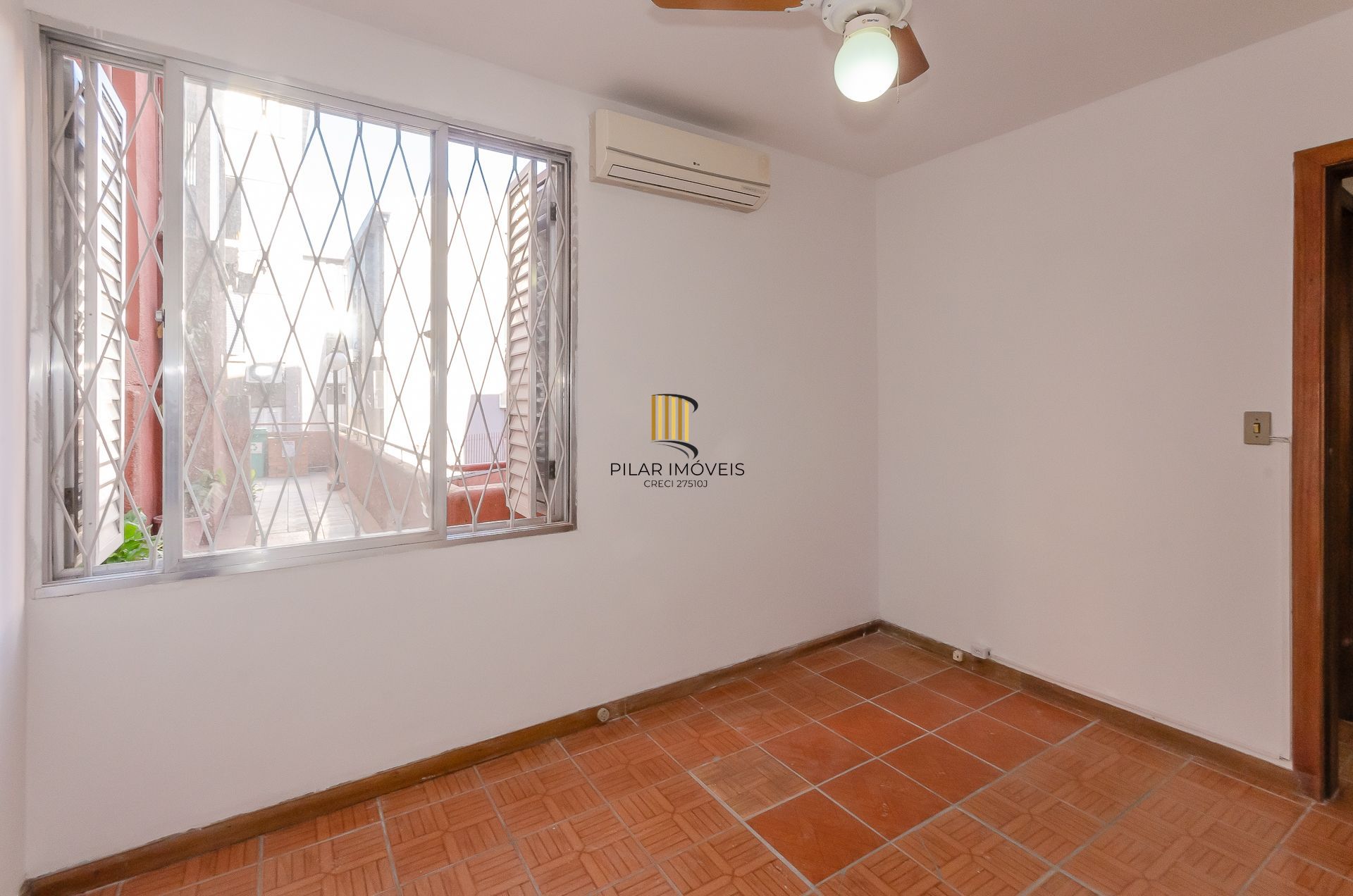 Apartamento de 3 dormitórios no Bairro Petrópolis