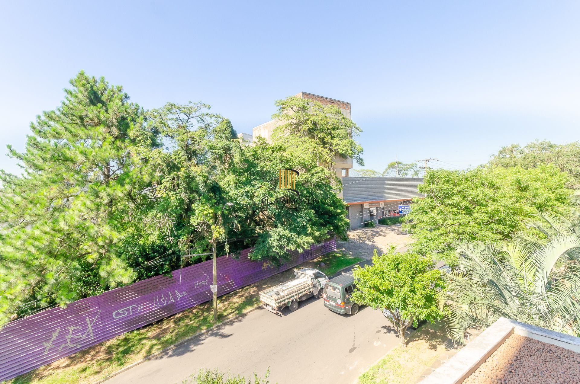 My Way Belvedere Apartamento Garden com 2 Dormitórios e 2 vagas