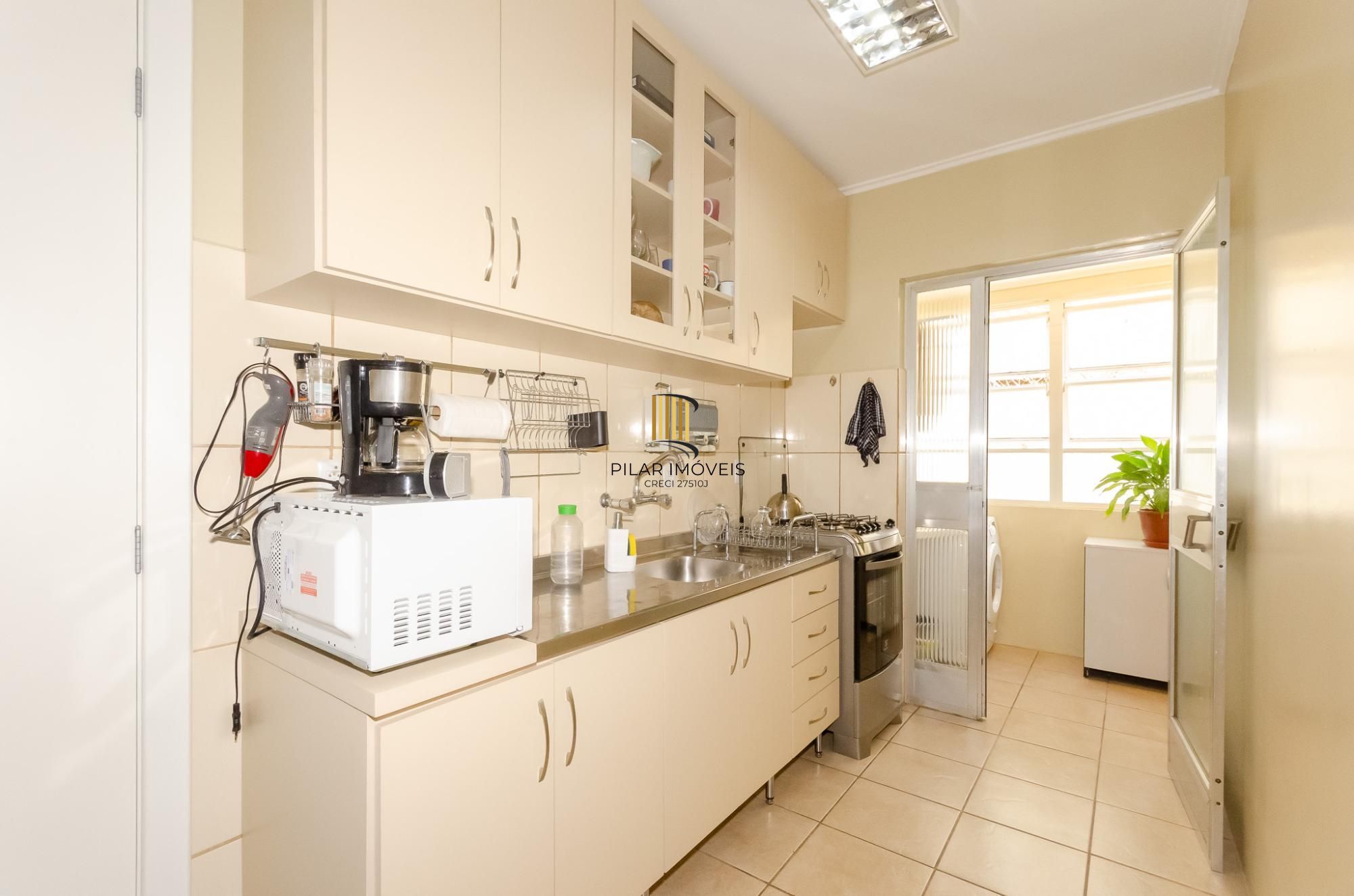 Edifício Jardim Pirapó apartamento 3 dormitórios no bairro Petrópolis