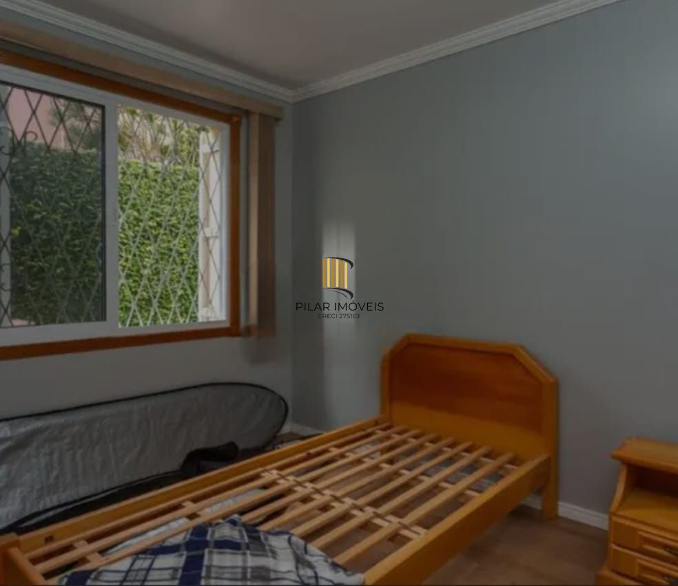 Edifício Magda Apartamento 2 dormitórios no bairro Petrópolis