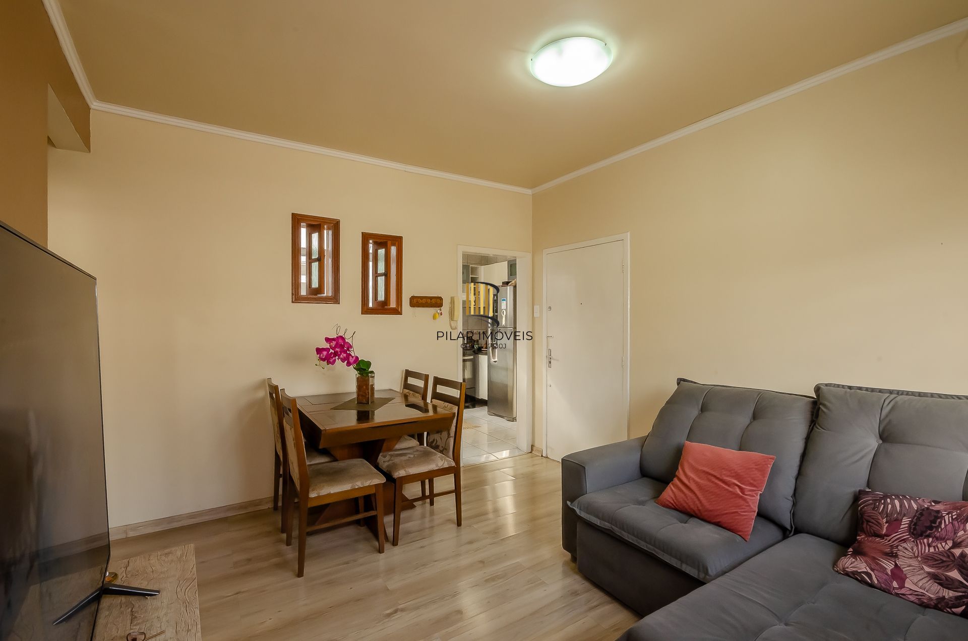 Apartamento 2 dorms à venda Rua Zeferino Dias, Sarandi - Porto Alegre