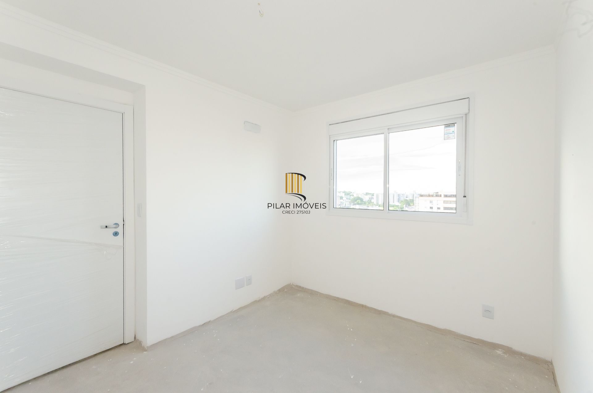 Panoramas Residence Apartamento de 3 dormitórios no bairro Vila Ipiranga