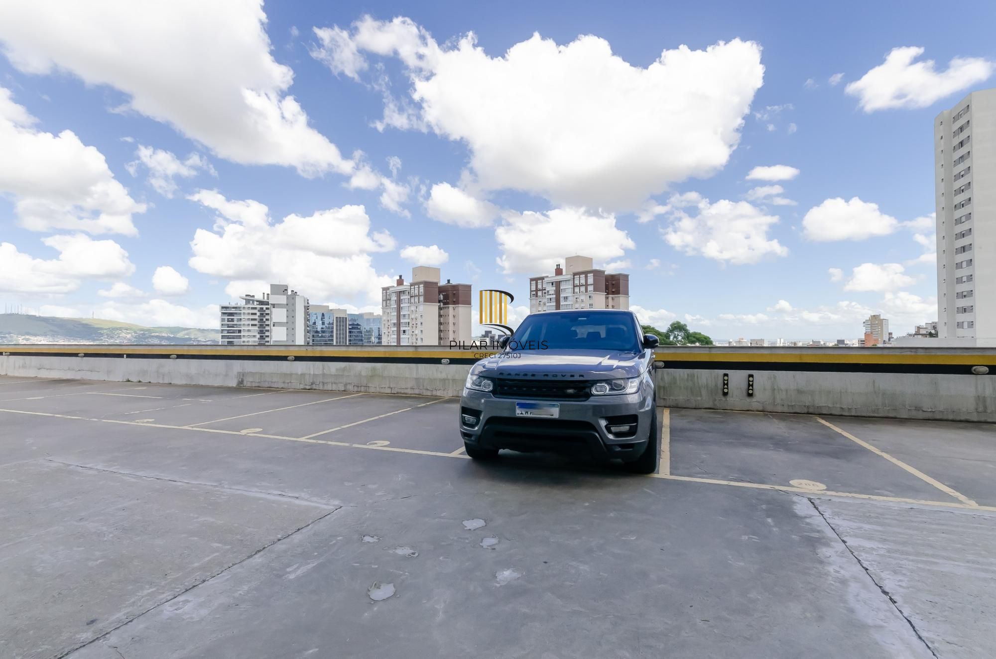 NEO 360  Apartamento 1 dormitório no bairro Petrópolis
