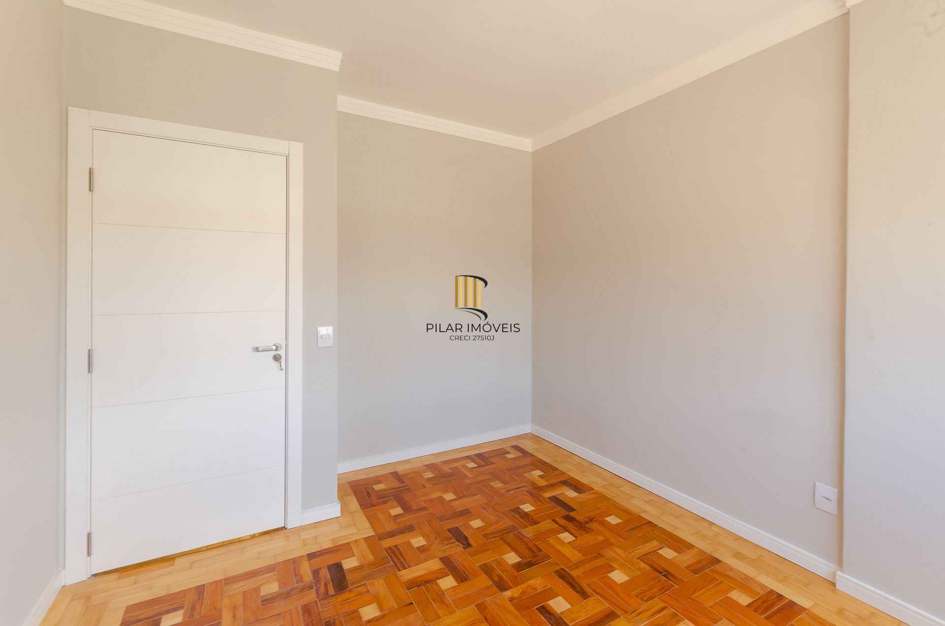 Edifício Anne Franke Apartamento com 3 Dormitórios no bairro Petrópolis