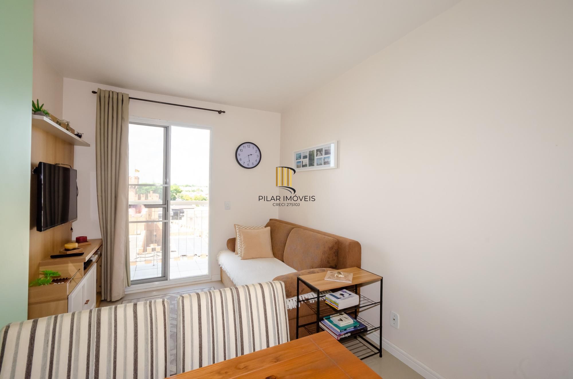Boulevard das Palmeiras - Apartamento com 3 Dormitórios
