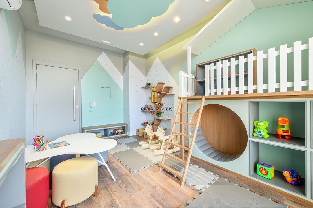 Prime Altos do Germânia - Apartamento Passo d'Areia