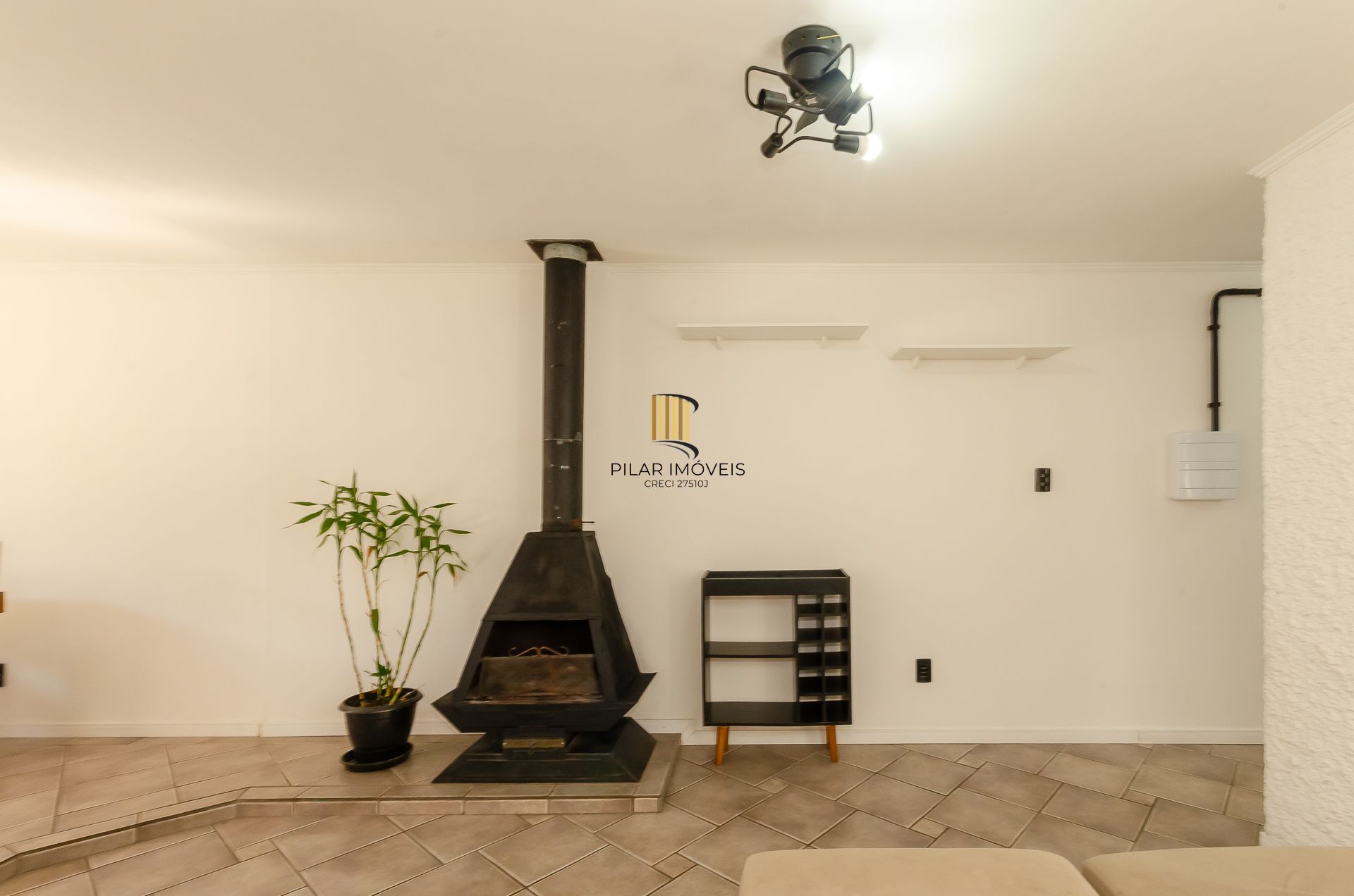 Casa no Bairro Glória - 4 dormitórios