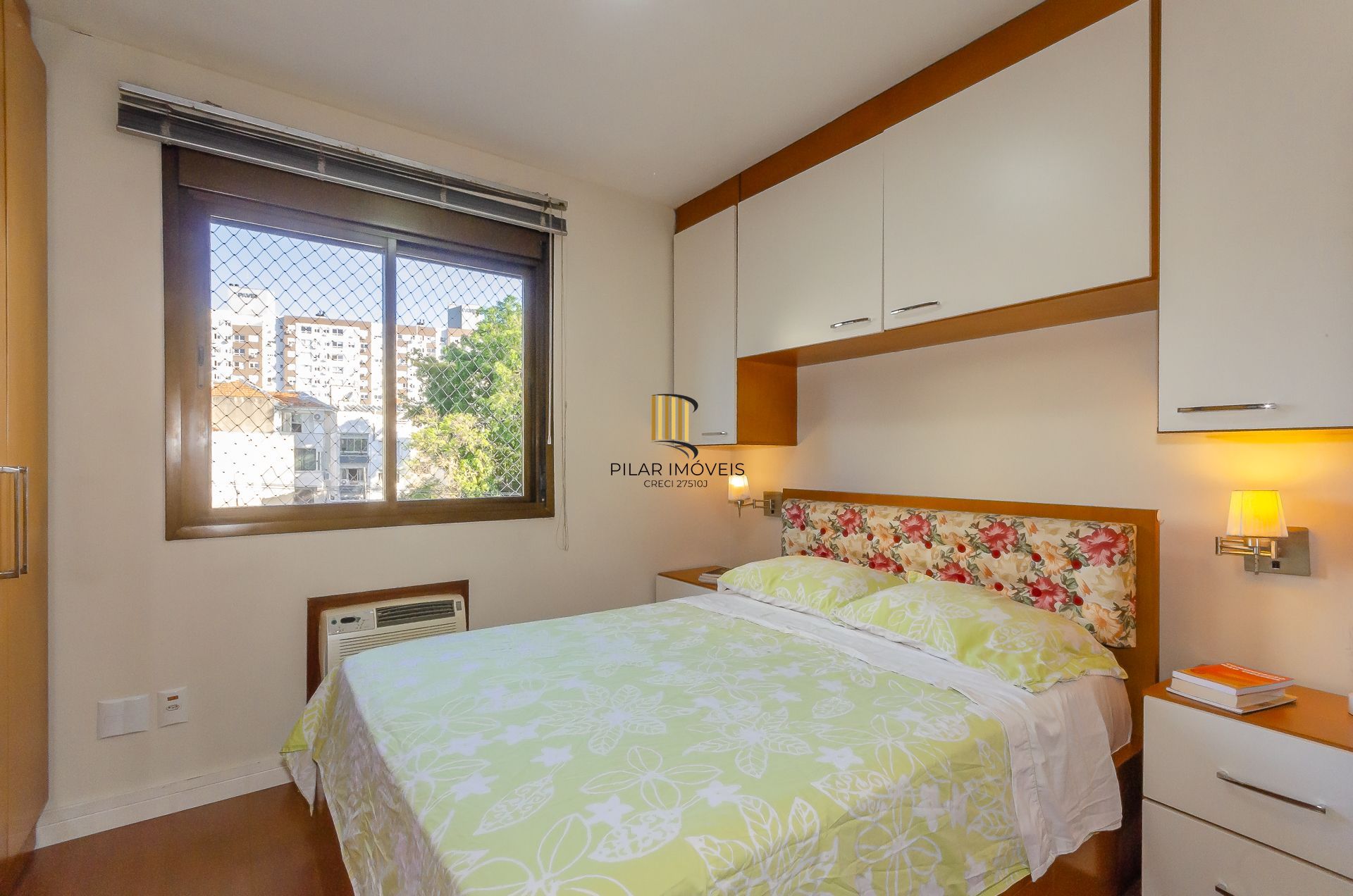 Edifício Portal dos Açorianos - Apartamento Cidade Baixa