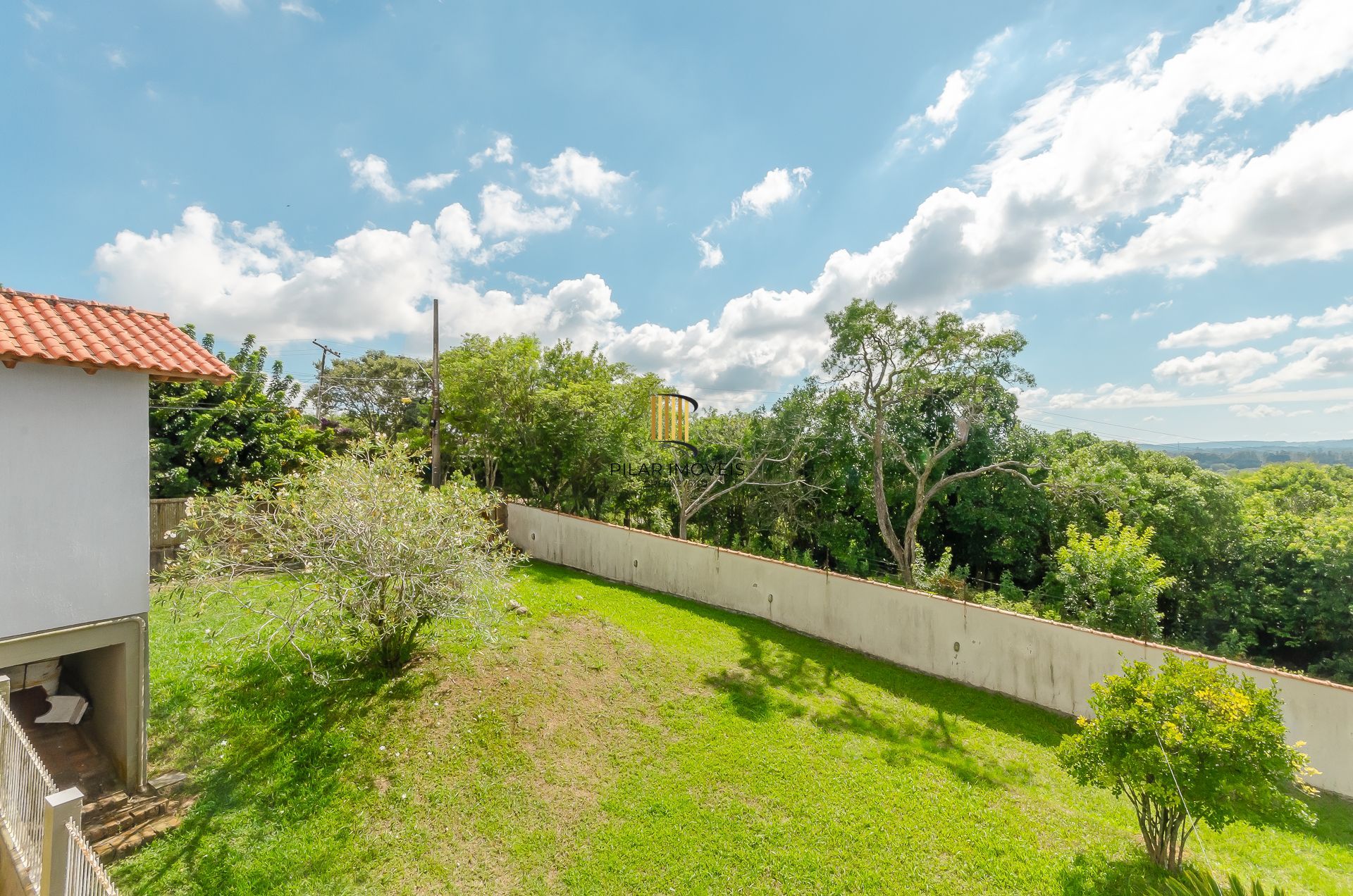 Casa Exclusiva na Zona Sul com Vista Panorâmica, Piscina e Poço Artesiano!