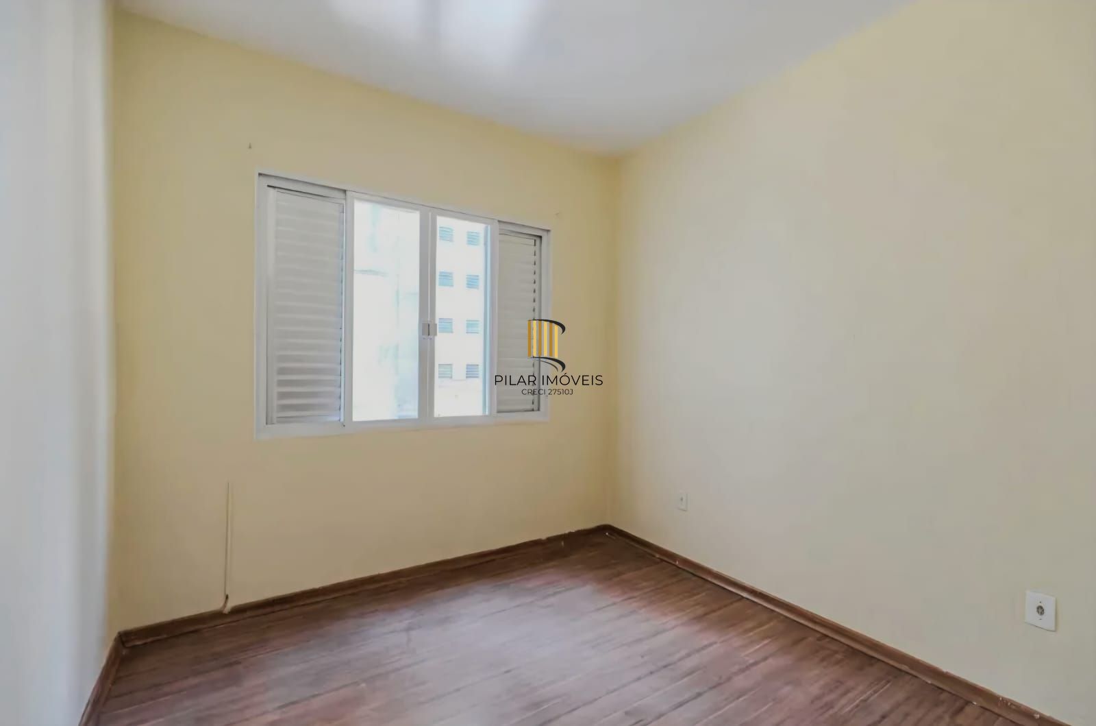 Edifício Gertum - Apartamento com 2 Quartos à venda, 63m² no Centro Histórico
