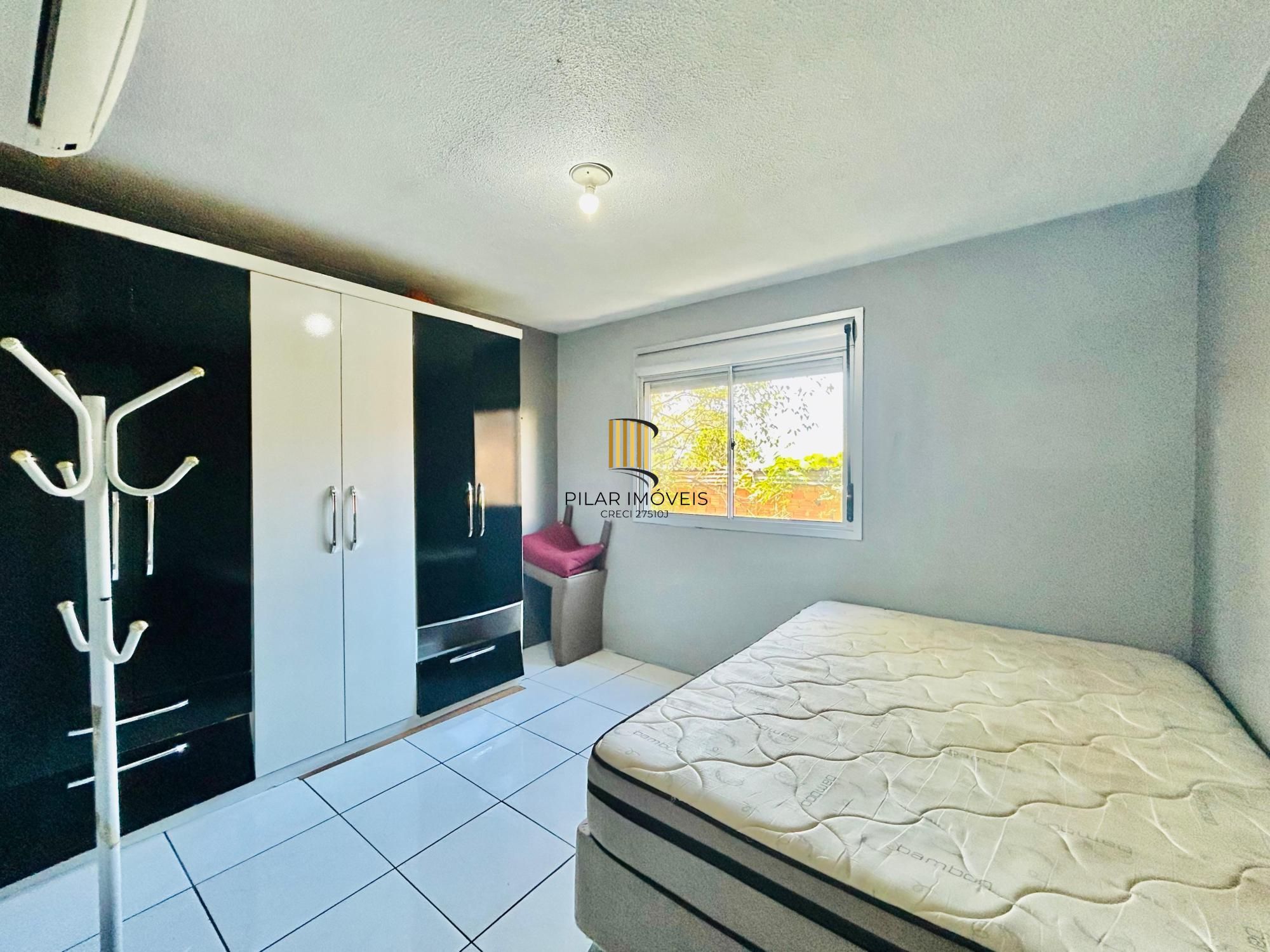 Condomínio Alto do Bosque - Apartamento no Bairro Lomba do Pinheiro