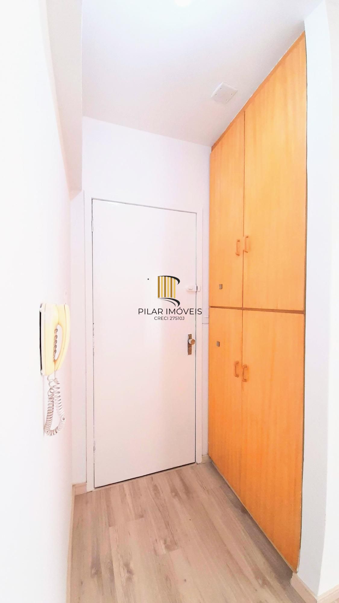 Edifício Indaiá Apartamento no bairro Centro Histórico
