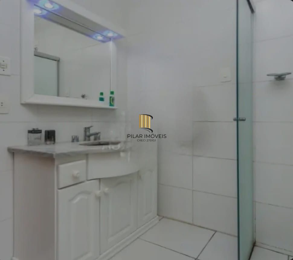 Edifício Magda Apartamento 2 dormitórios no bairro Petrópolis