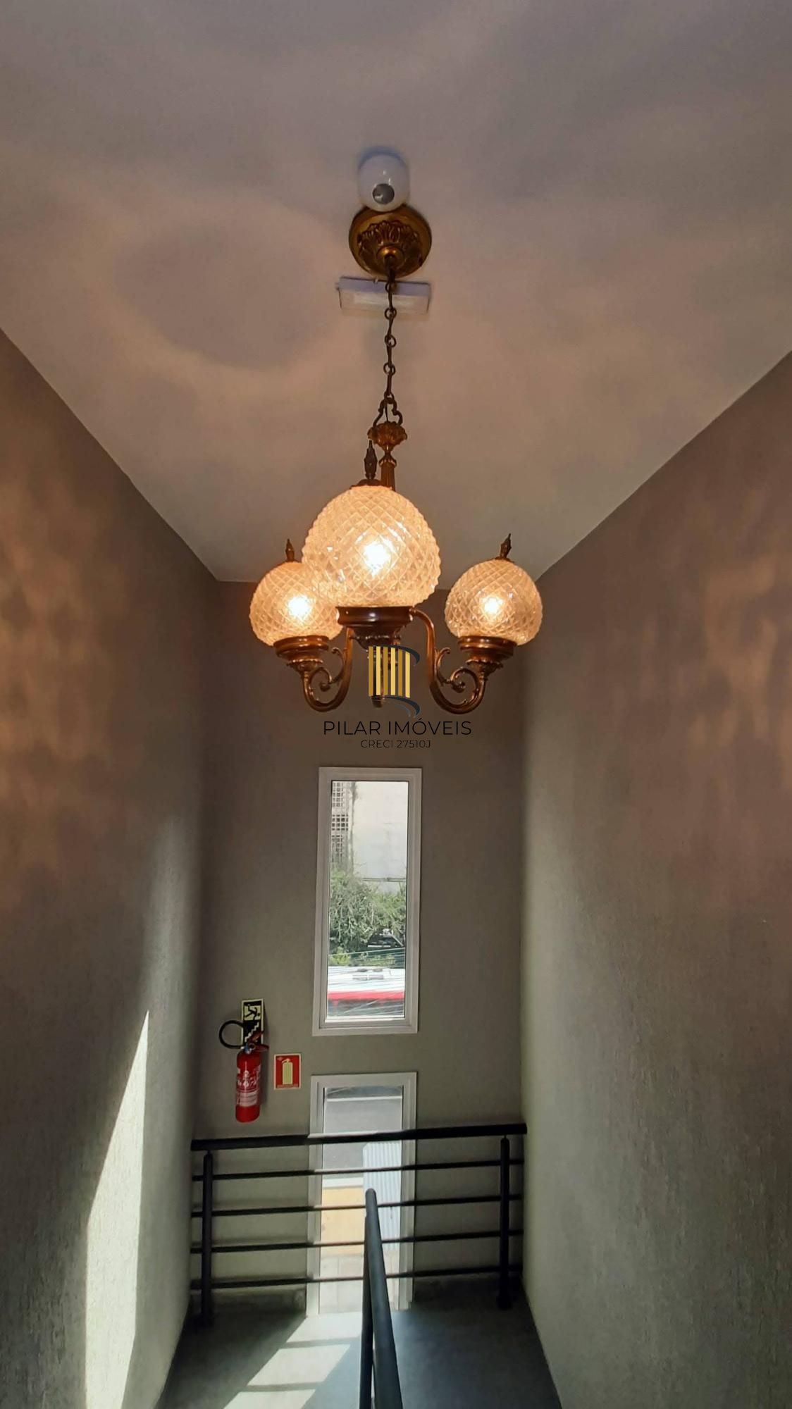 Apartamento 2 dormitórios no Auxiliadora
