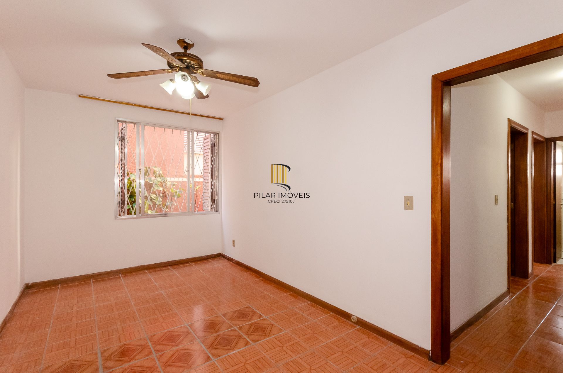 Apartamento de 3 dormitórios no Bairro Petrópolis