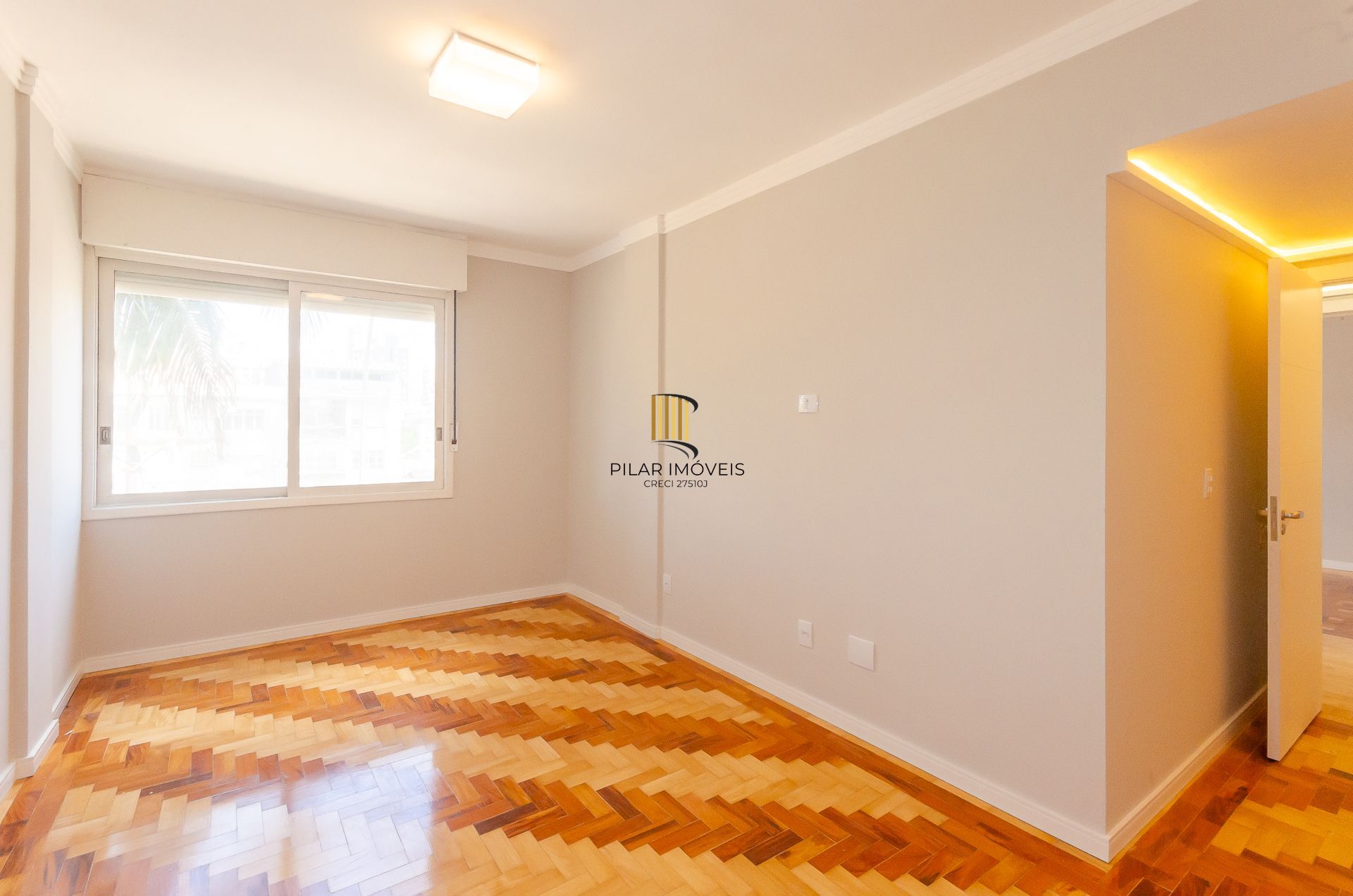 Edifício Anne Franke Apartamento com 3 Dormitórios no bairro Petrópolis