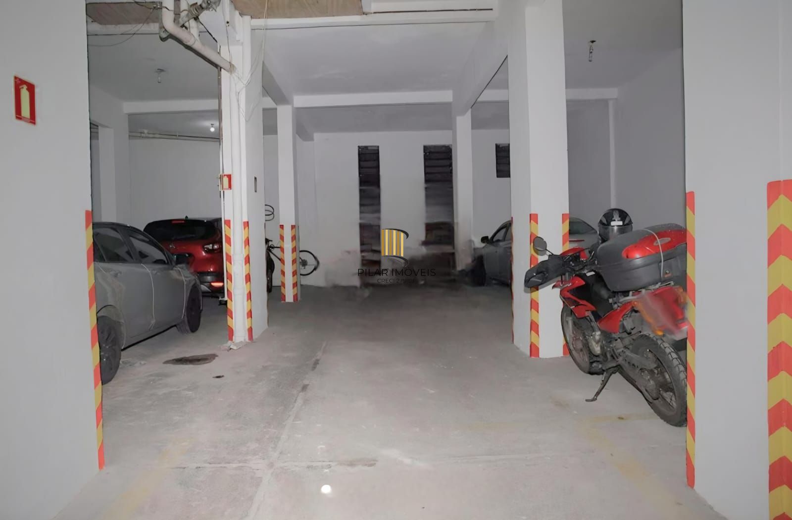 Edifício Marinho Chaves - Apartamento a venda com 3 dormitórios no Centro Histórico