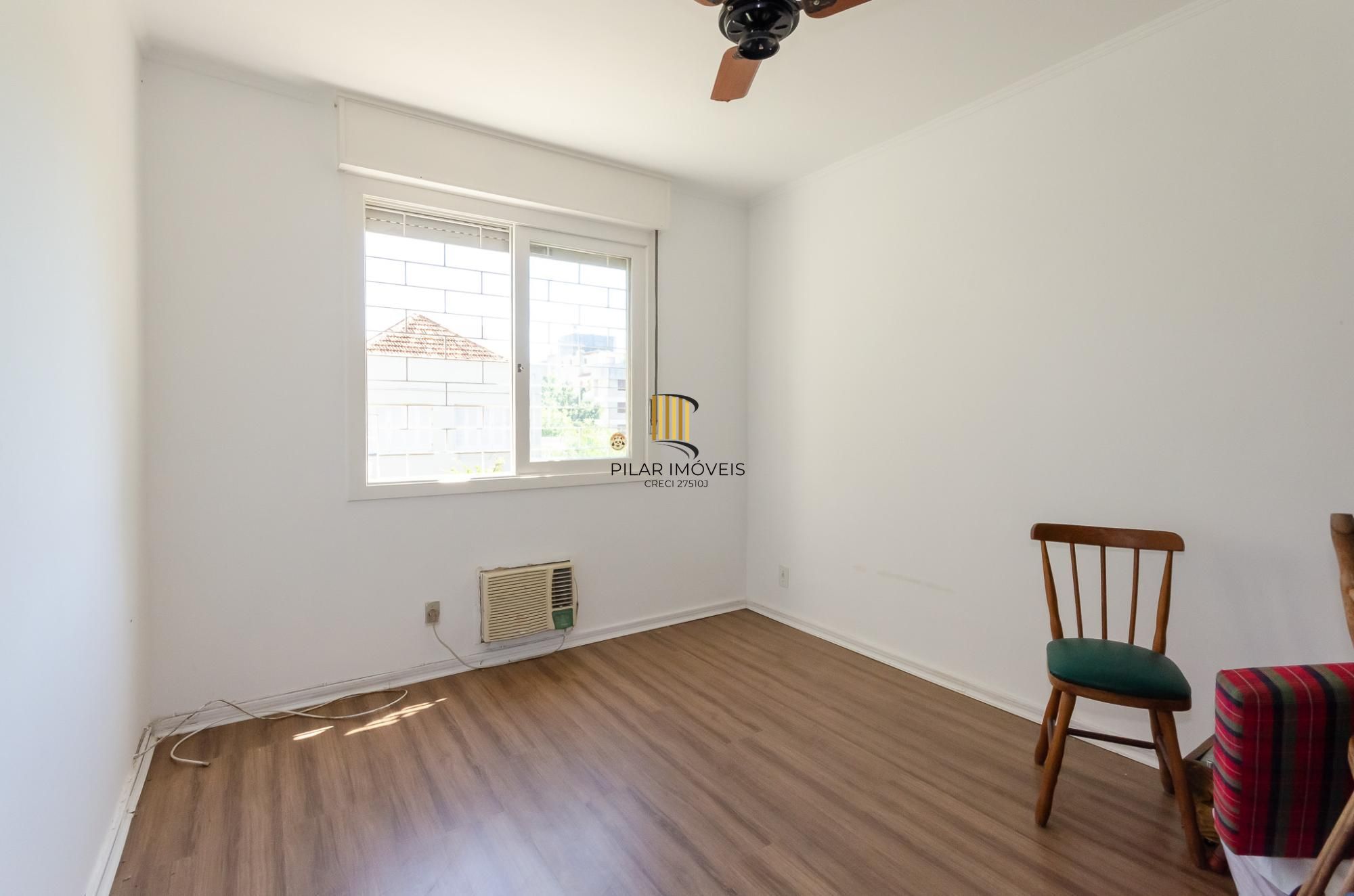 Edifício Diamantina Apartamento de 1 dormitório no Bairro petrópolis