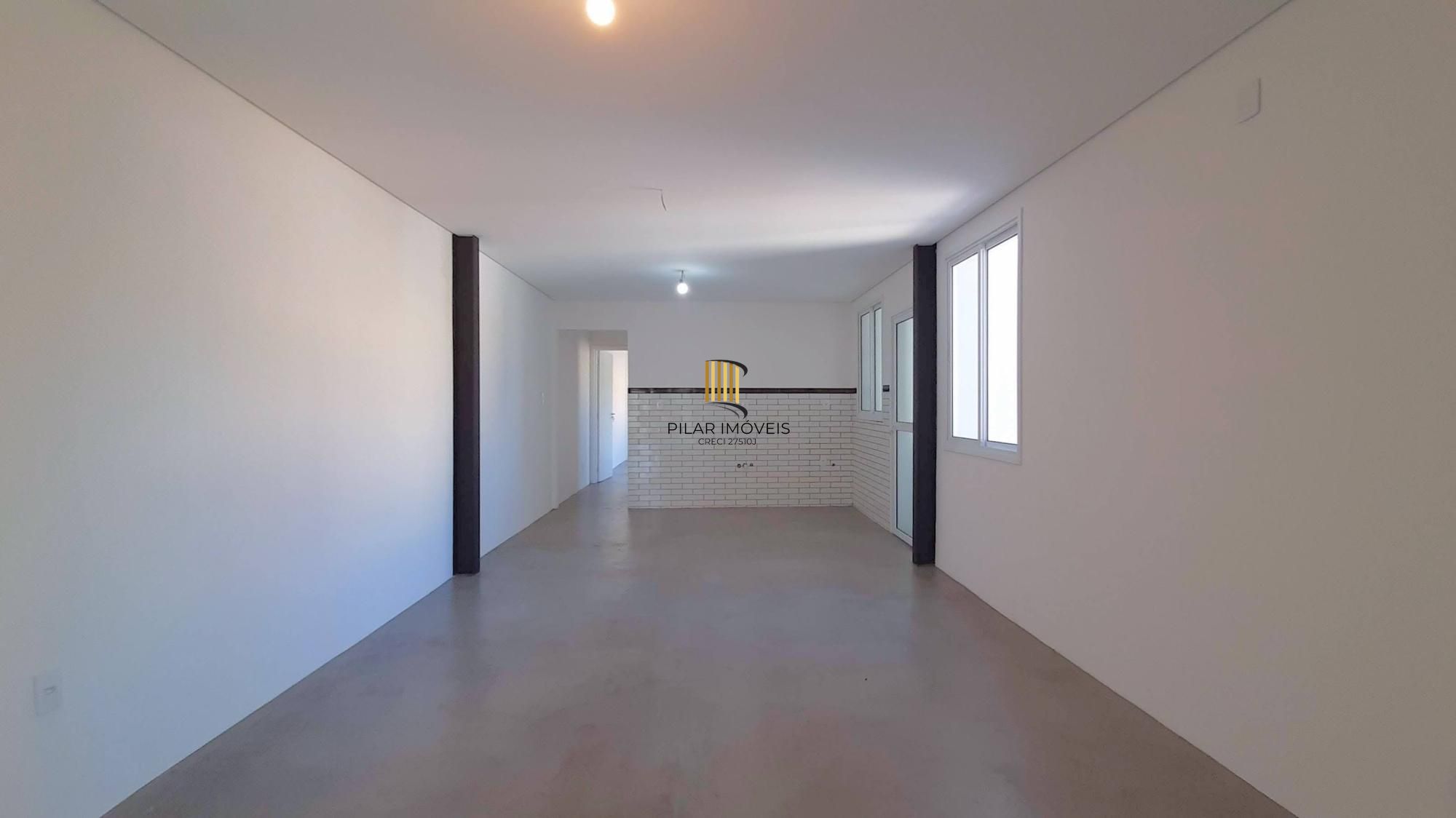 Apartamento 3 dormitórios no Auxiliadora