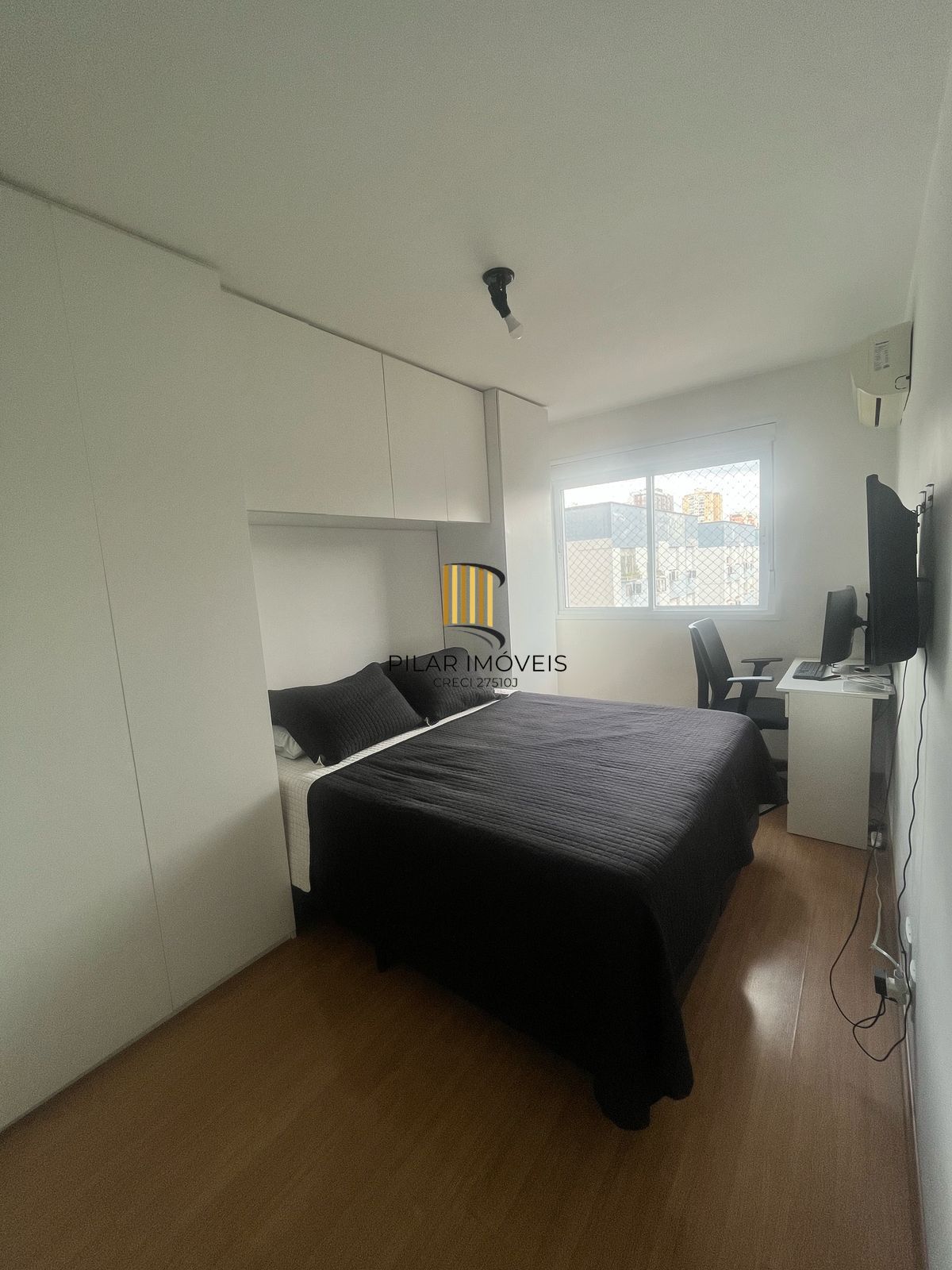 Apartamento de 2 dormitórios Cristo Redentor