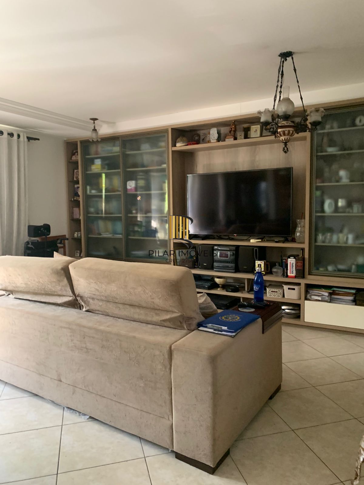 Apartamento com 3 dormitorios e 2 vagas na Medianeira