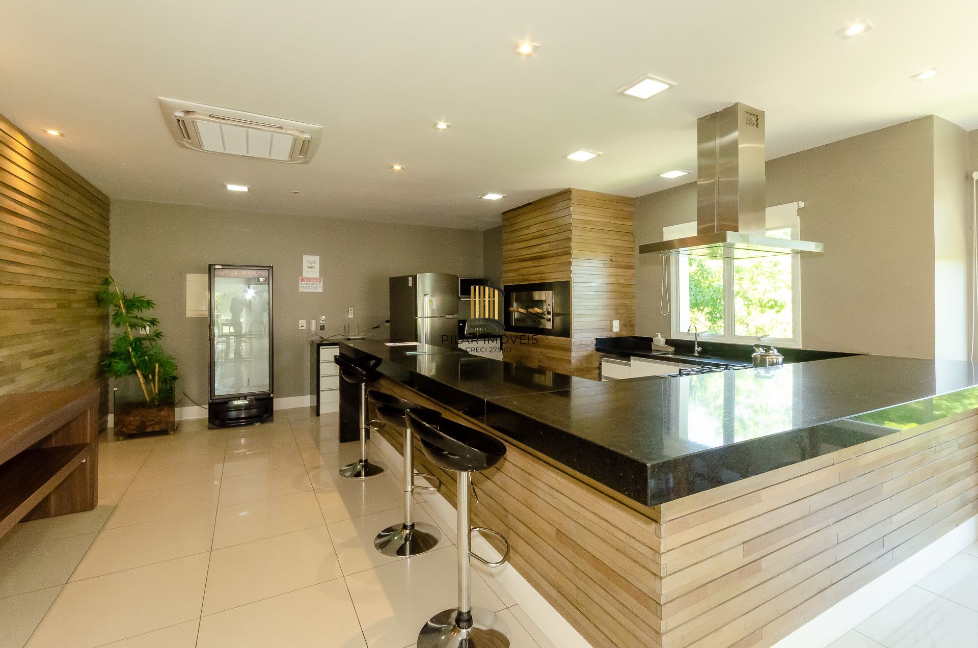 Rossi Flórida Apartamento de 3 Dormitórios no Bairro Jardim Carvalho