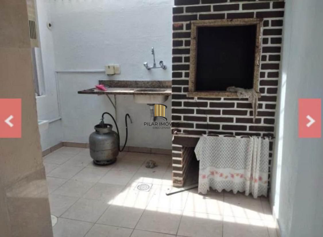 Casa a venda no Condomínio Jardim dos Girassóis, Bairro Jardim Dona Leopoldina