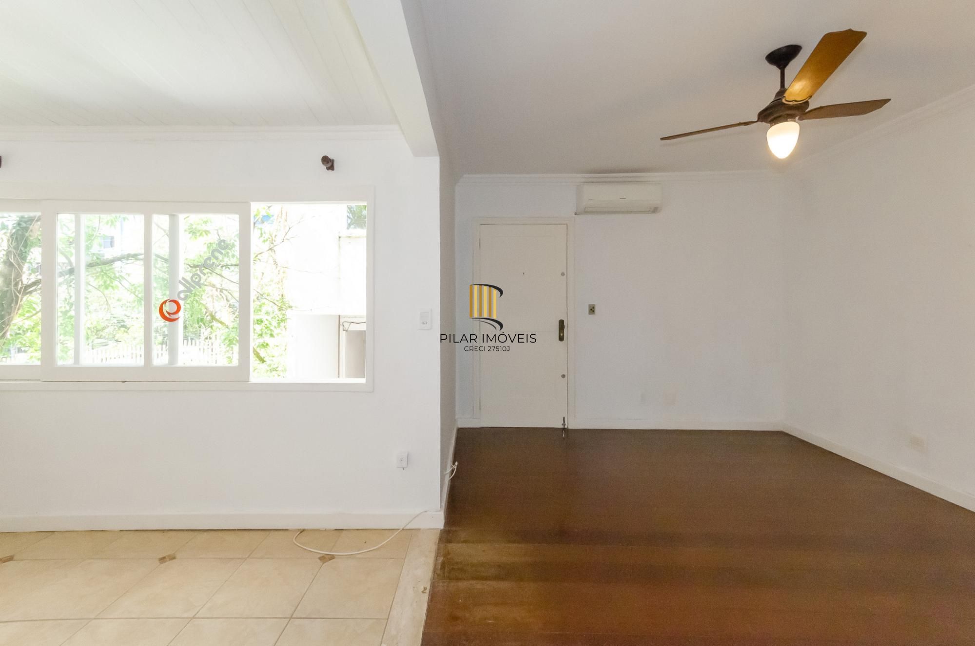 Edifício Diamantina Apartamento de 1 dormitório no Bairro petrópolis