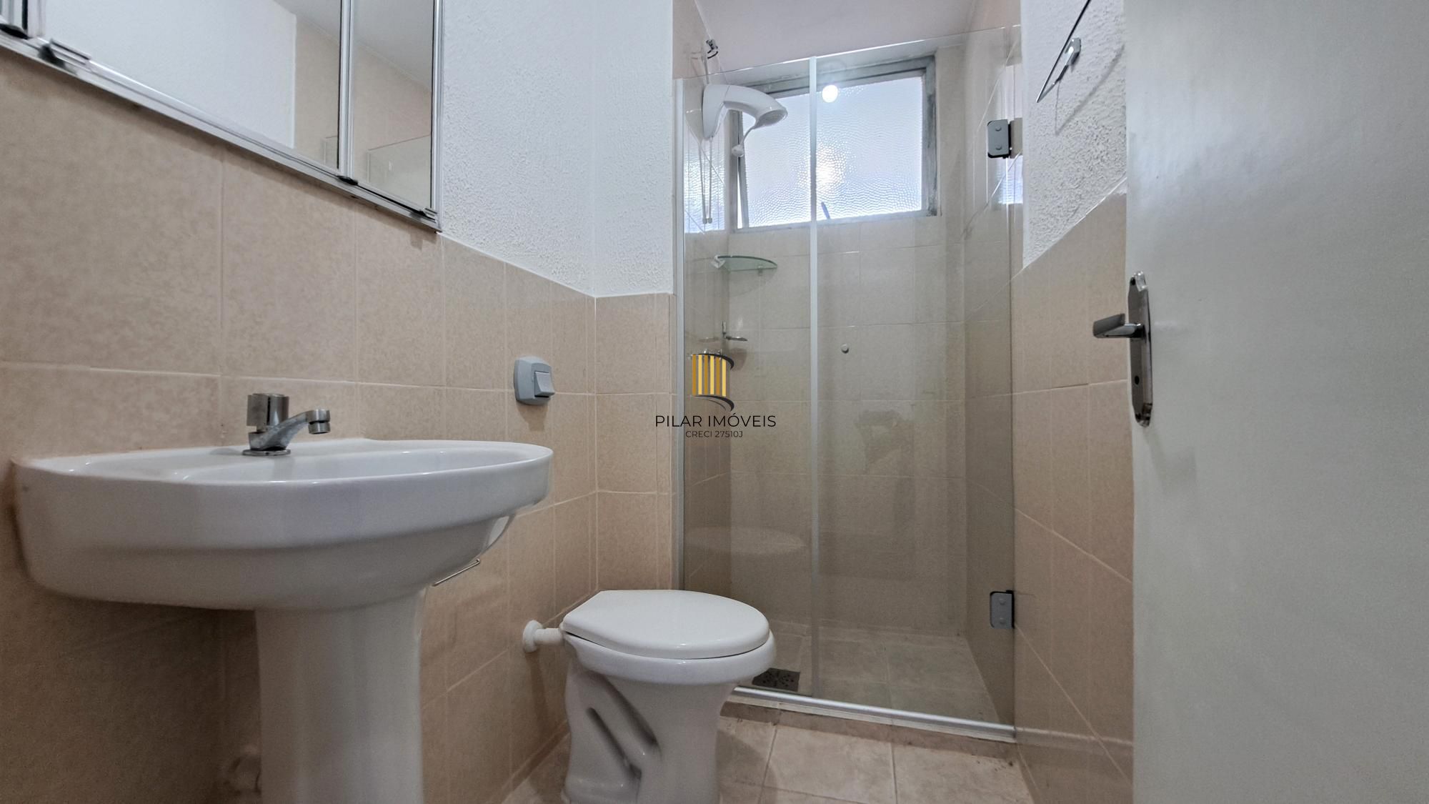 Apartamento 2 dormitórios com vaga no bairro Sarandi