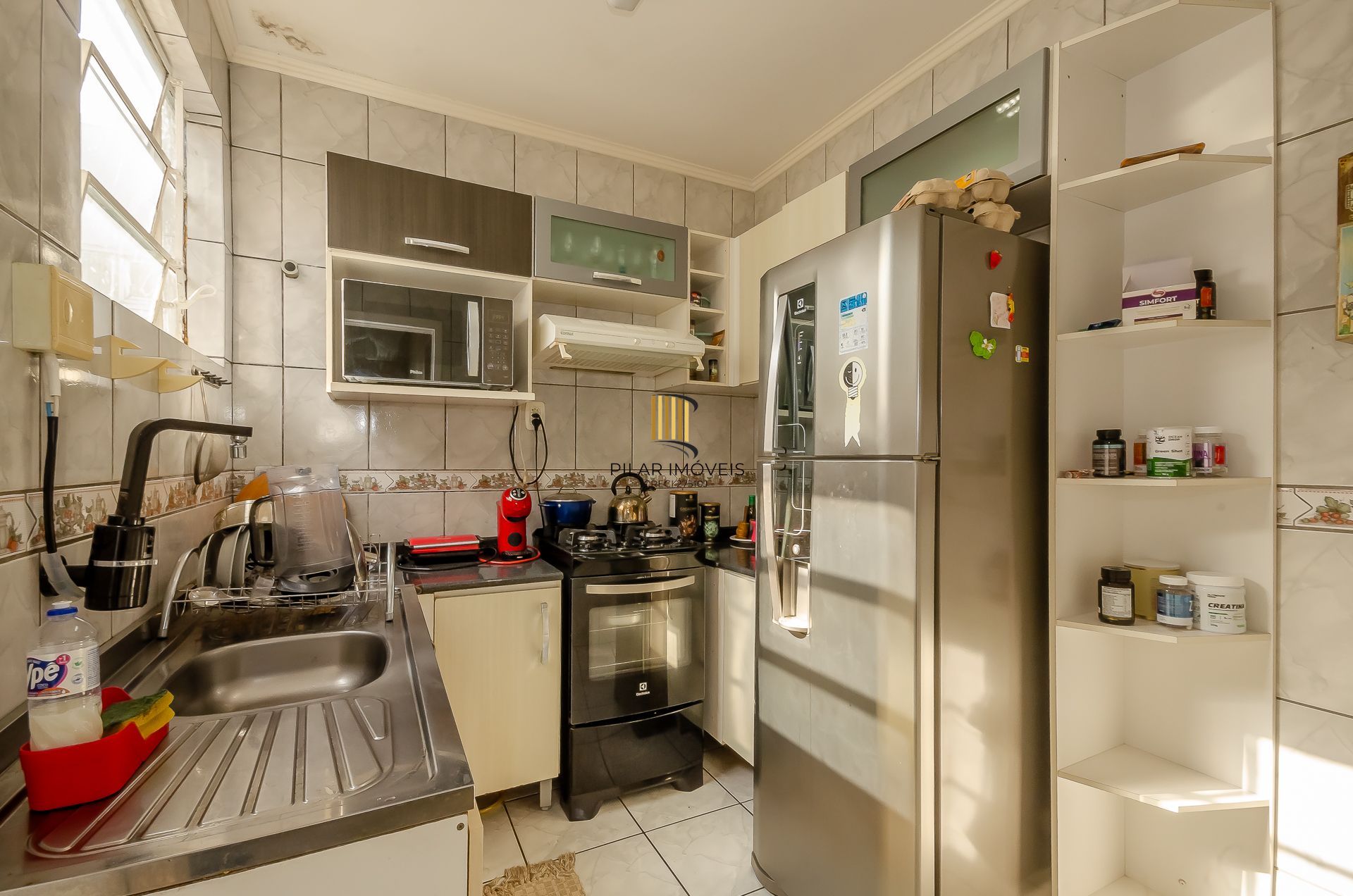 Apartamento 2 dorms à venda Rua Zeferino Dias, Sarandi - Porto Alegre