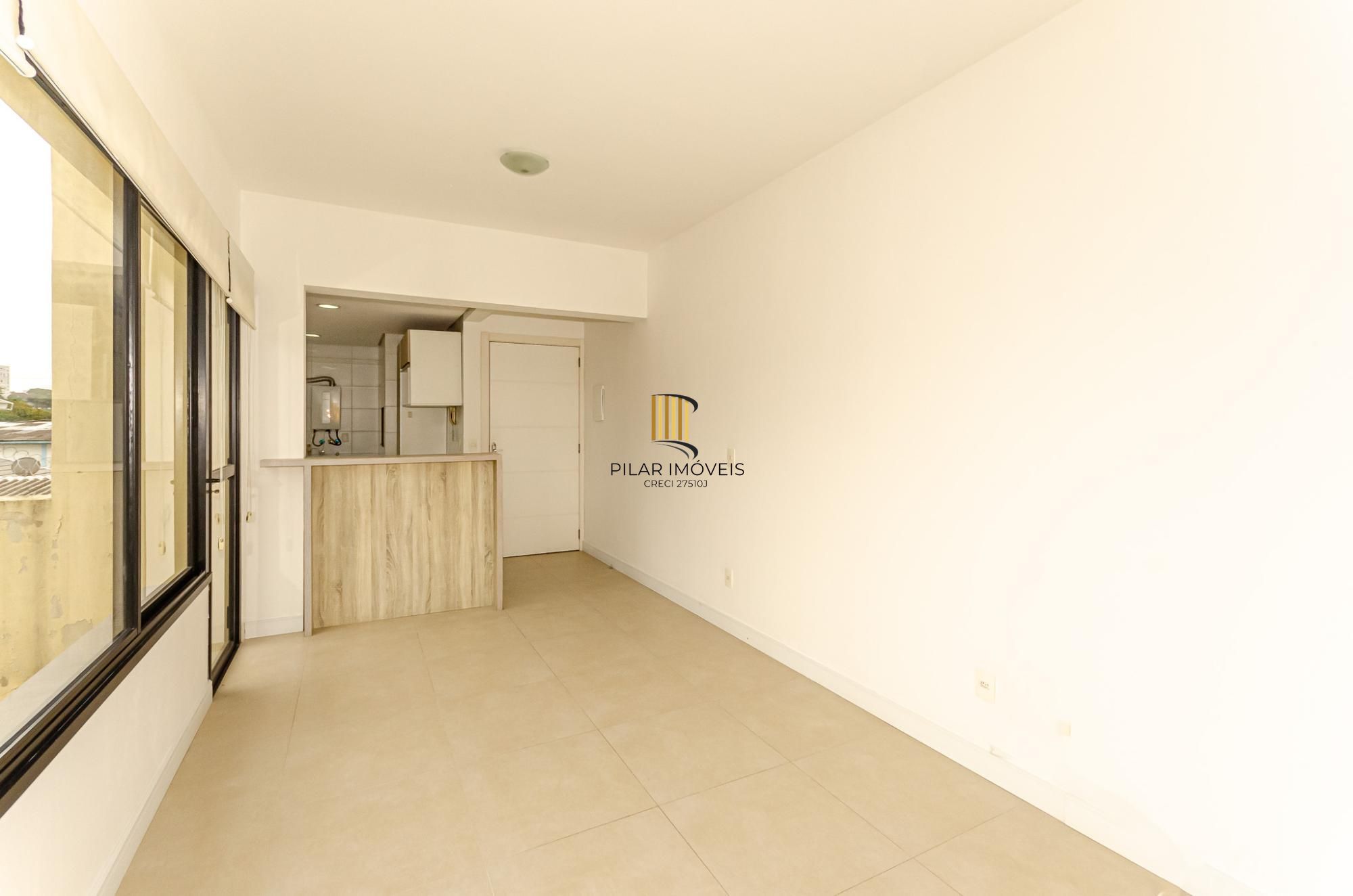 Edifício Residencial Ocean Beach apartamento a venda 1 dormitório no bairro Partenon