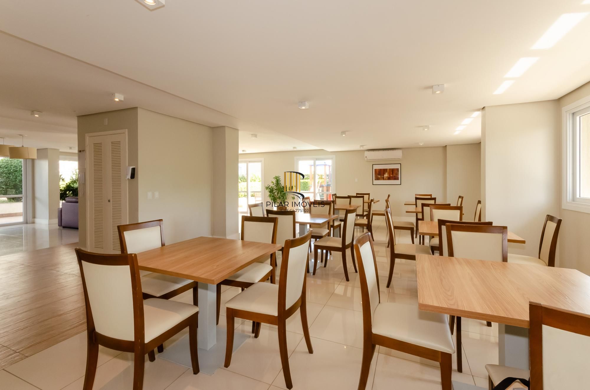 NEO 360  Apartamento 1 dormitório no bairro Petrópolis
