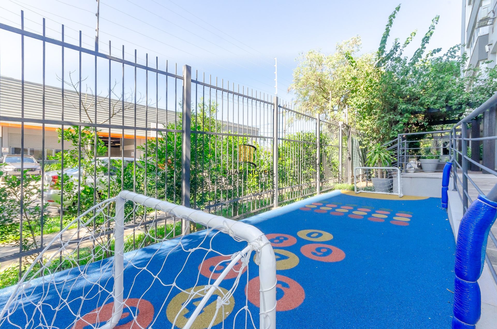 My Way Belvedere Apartamento Garden com 2 Dormitórios e 2 vagas